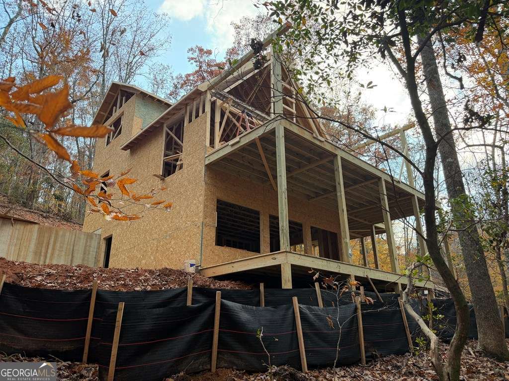 Blue Ridge, Georgia, 30513, United States, 3 Bedrooms Bedrooms, ,Residential,For Sale,1996242