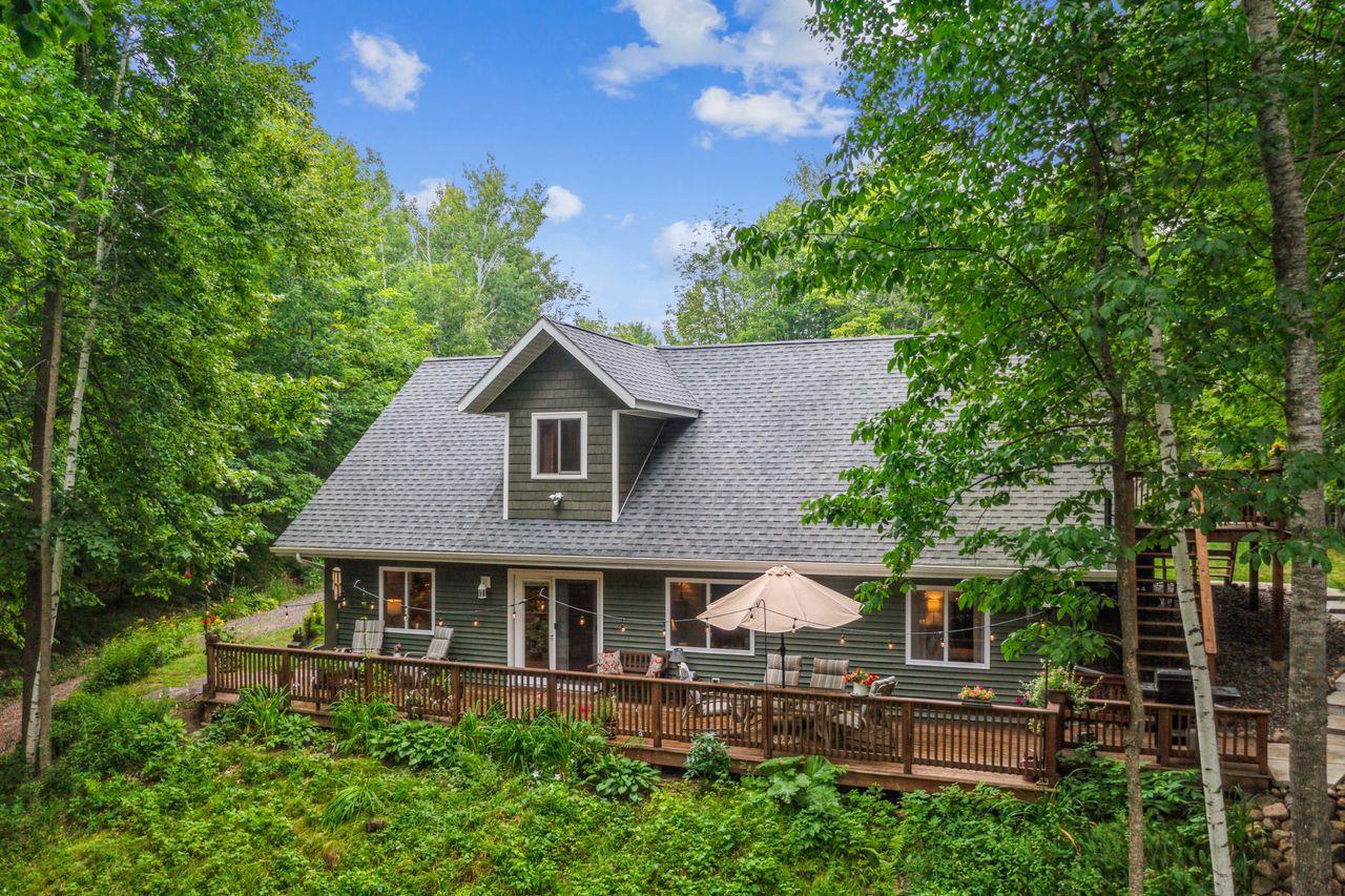 Iron River, Wisconsin, 54847, United States, 3 Bedrooms Bedrooms, ,2 BathroomsBathrooms,Residential,For Sale,1911262