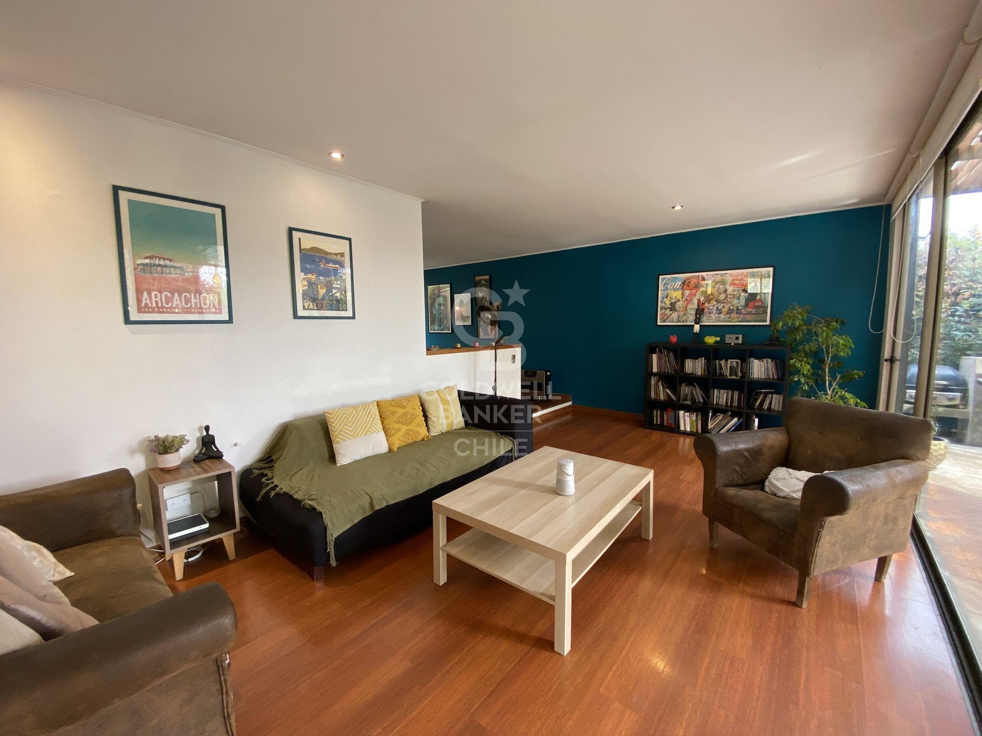 Colina, Chile, 4 Bedrooms Bedrooms, ,4 BathroomsBathrooms,Residential,For Sale,1838537