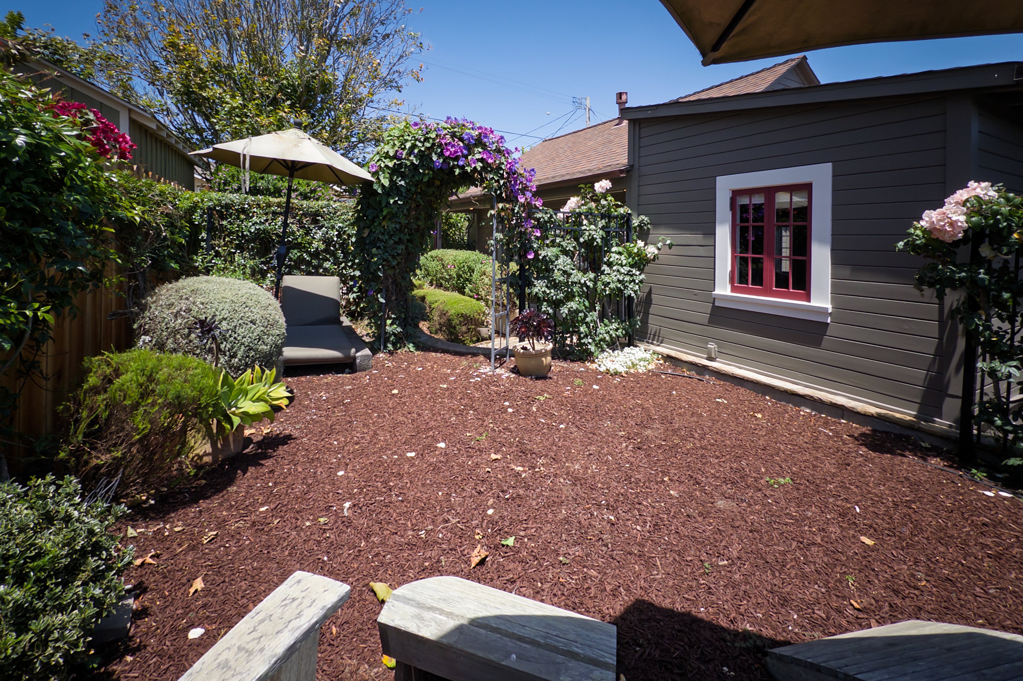  515 Dickman Avenue, Monterey - 物件實景