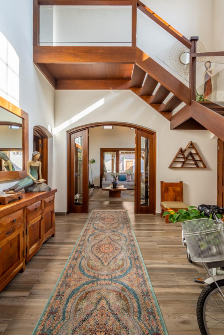 San Miguel de Allende, Guanajuato, 37893, Mexico, 4 Bedrooms Bedrooms, ,5 BathroomsBathrooms,Residential,For Sale,1768184