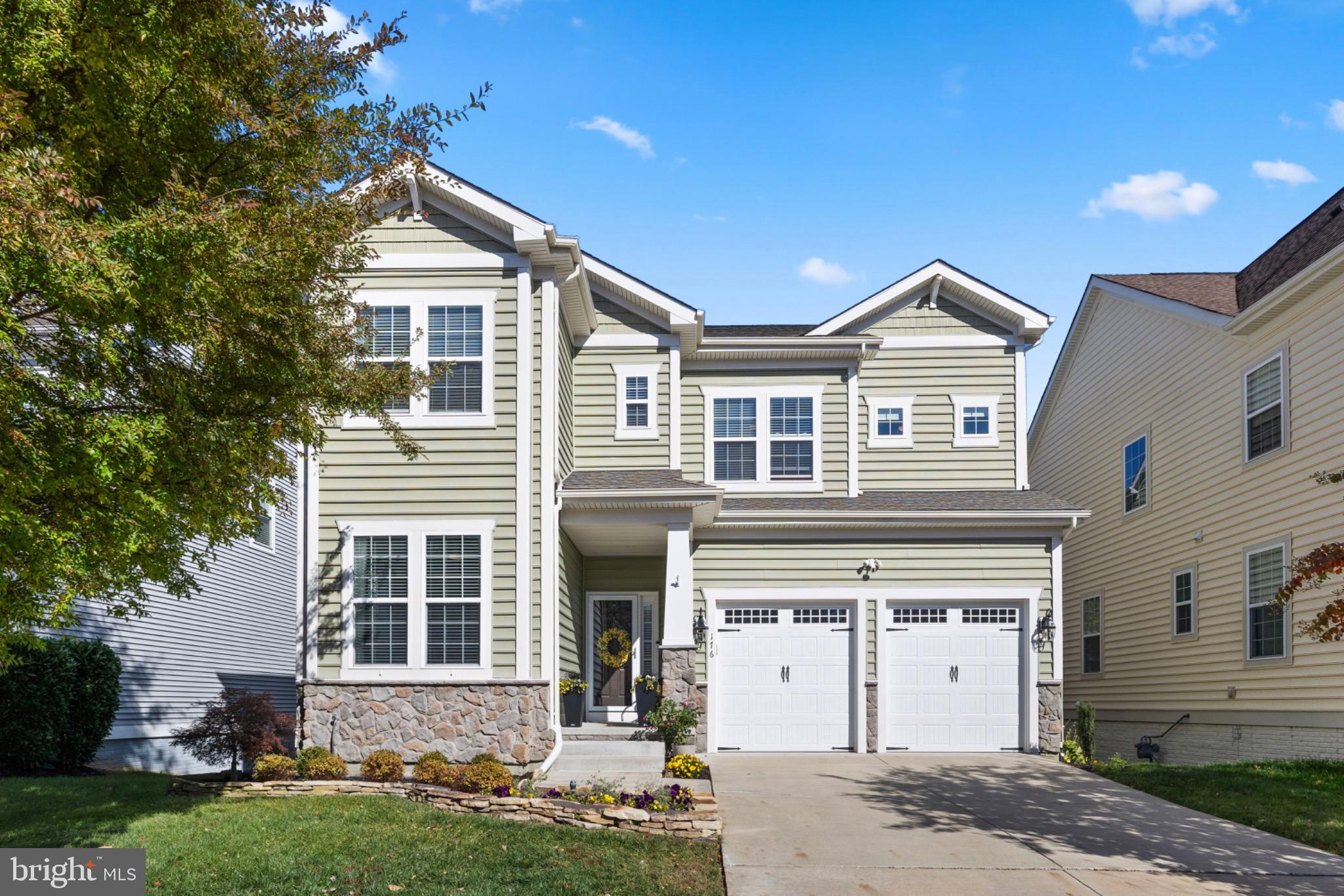 Stafford, Virginia, 22554, United States, 4 Bedrooms Bedrooms, ,5 BathroomsBathrooms,Residential,For Sale,1988642