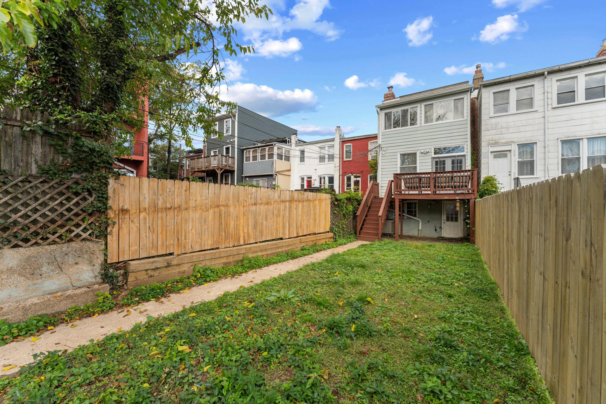  626 Otis Place NW, Washington, DC, 20010 - 物件實景