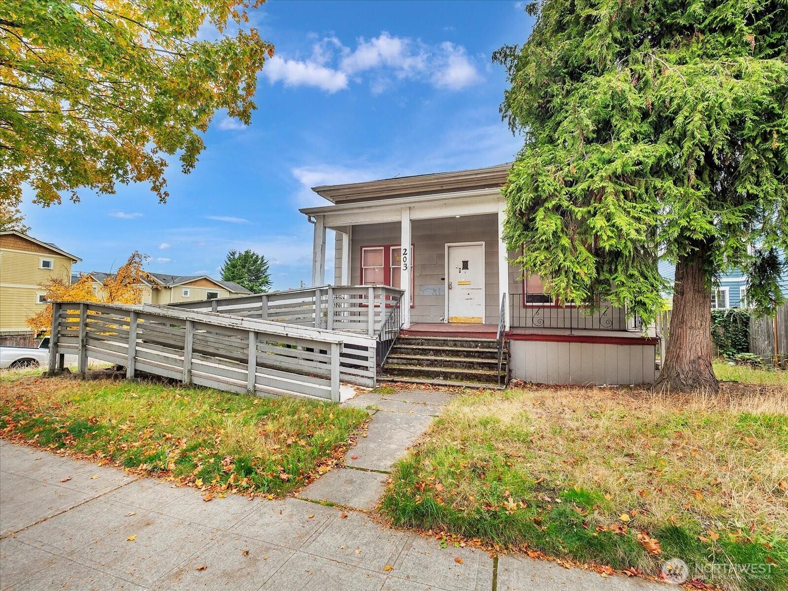 23rd Ave, Seattle, WA 98122