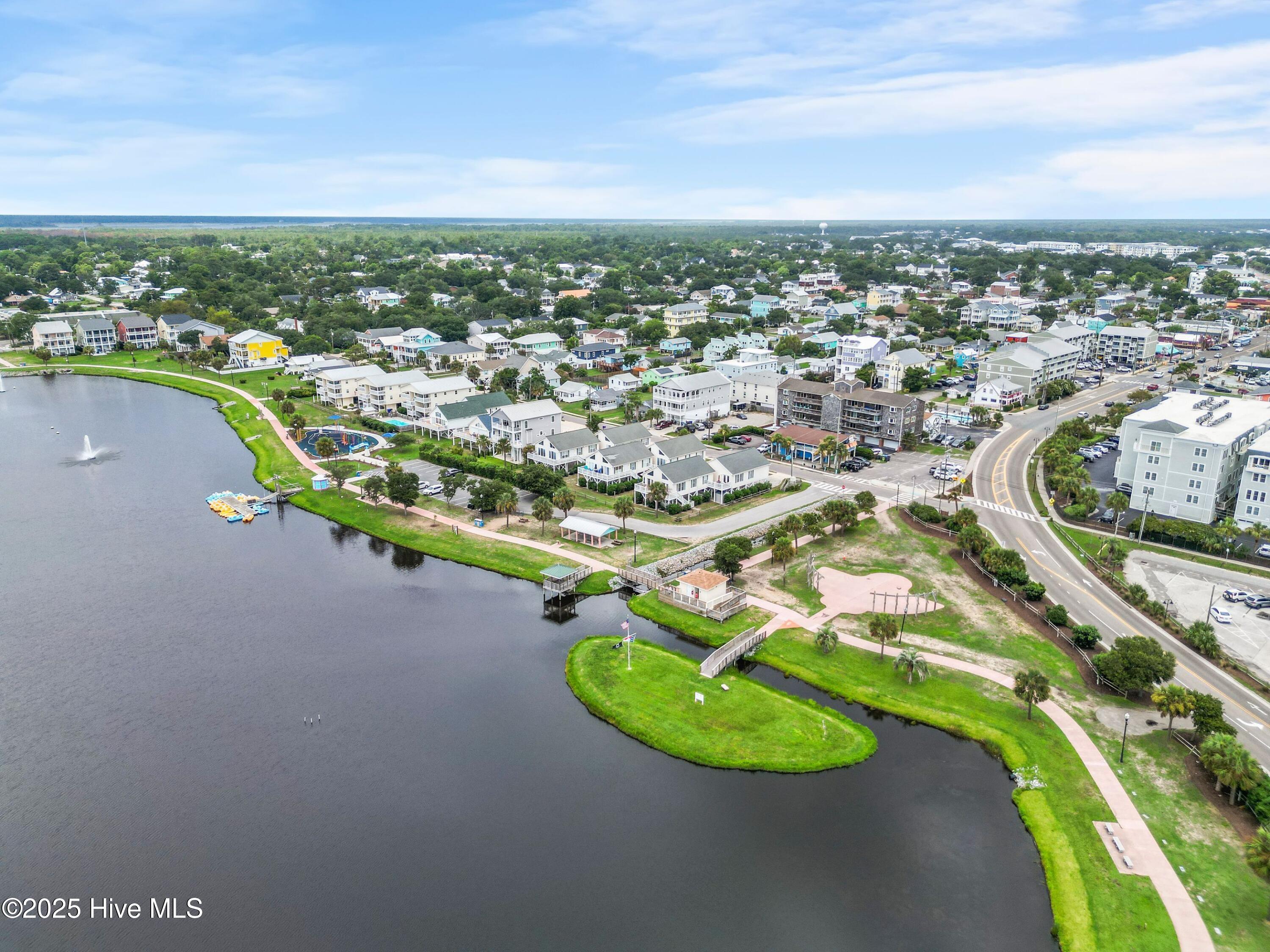 Carolina Beach, North Carolina, 28428, United States, 3 Bedrooms Bedrooms, ,3 BathroomsBathrooms,Residential,For Sale,1827738
