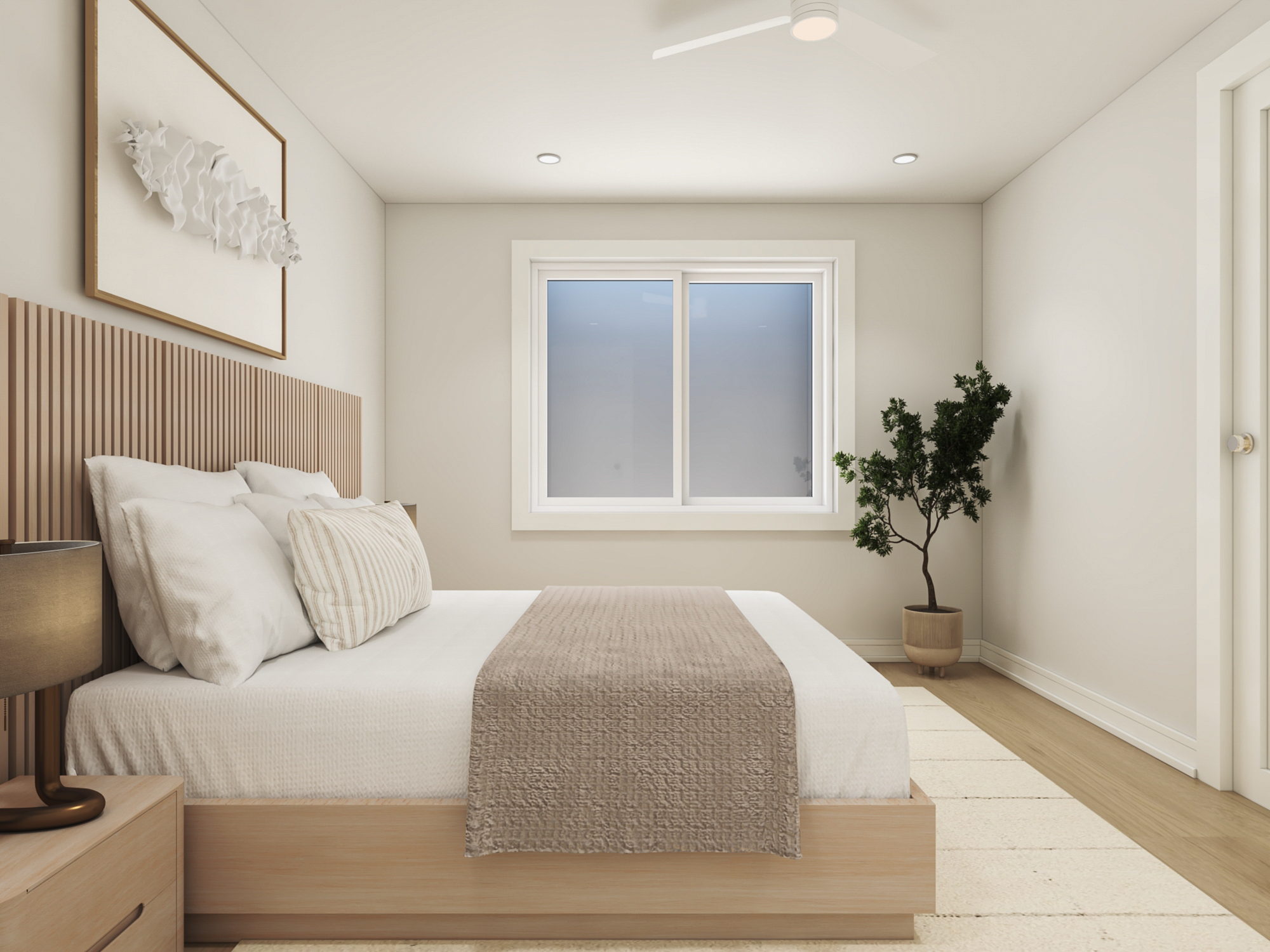  An Exceptional New Construction Residence in Highly Sought-After East Northbrook - 物件實景