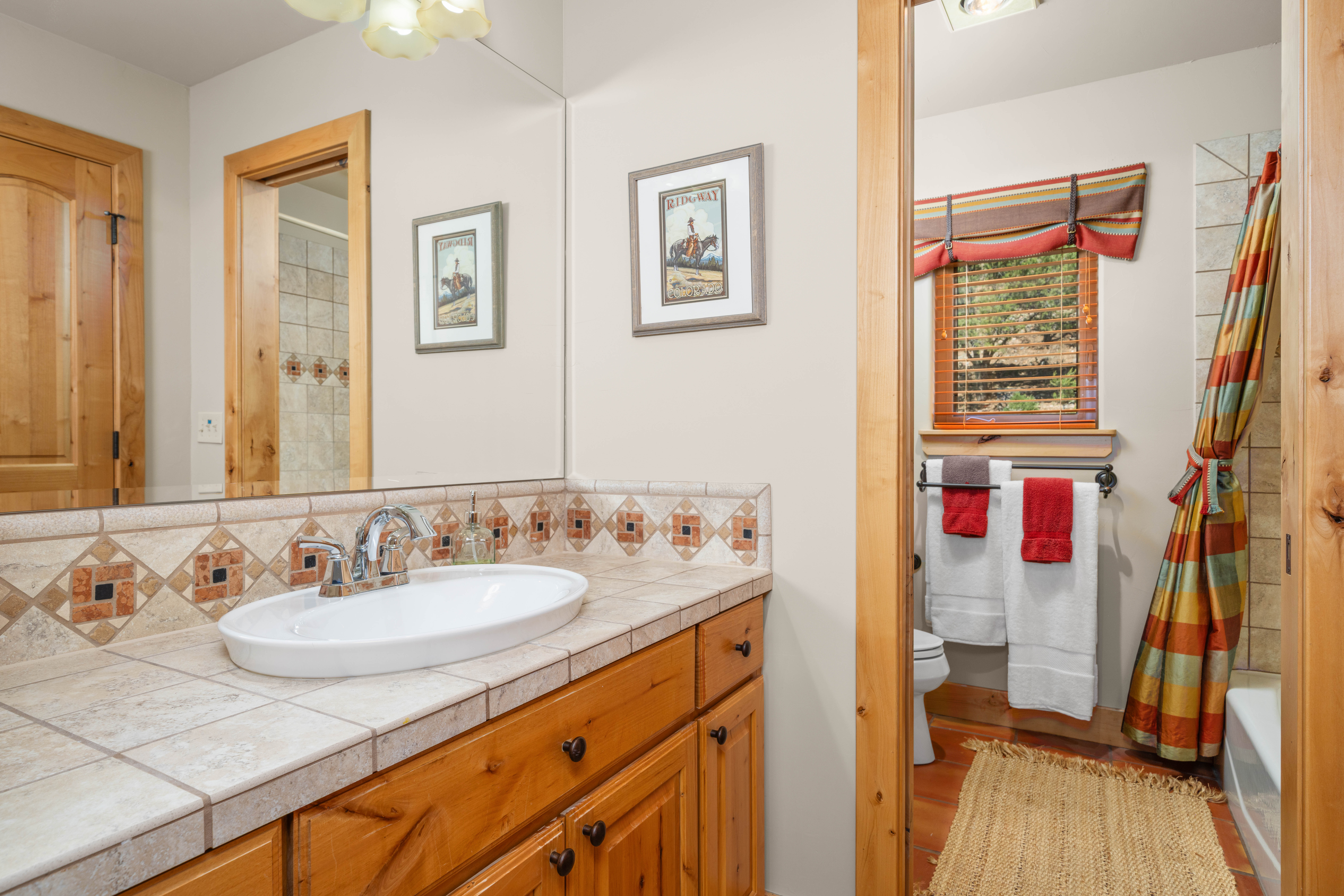  800 Golden Eagle Trail, Ridgway, CO, 81432 - 物件實景