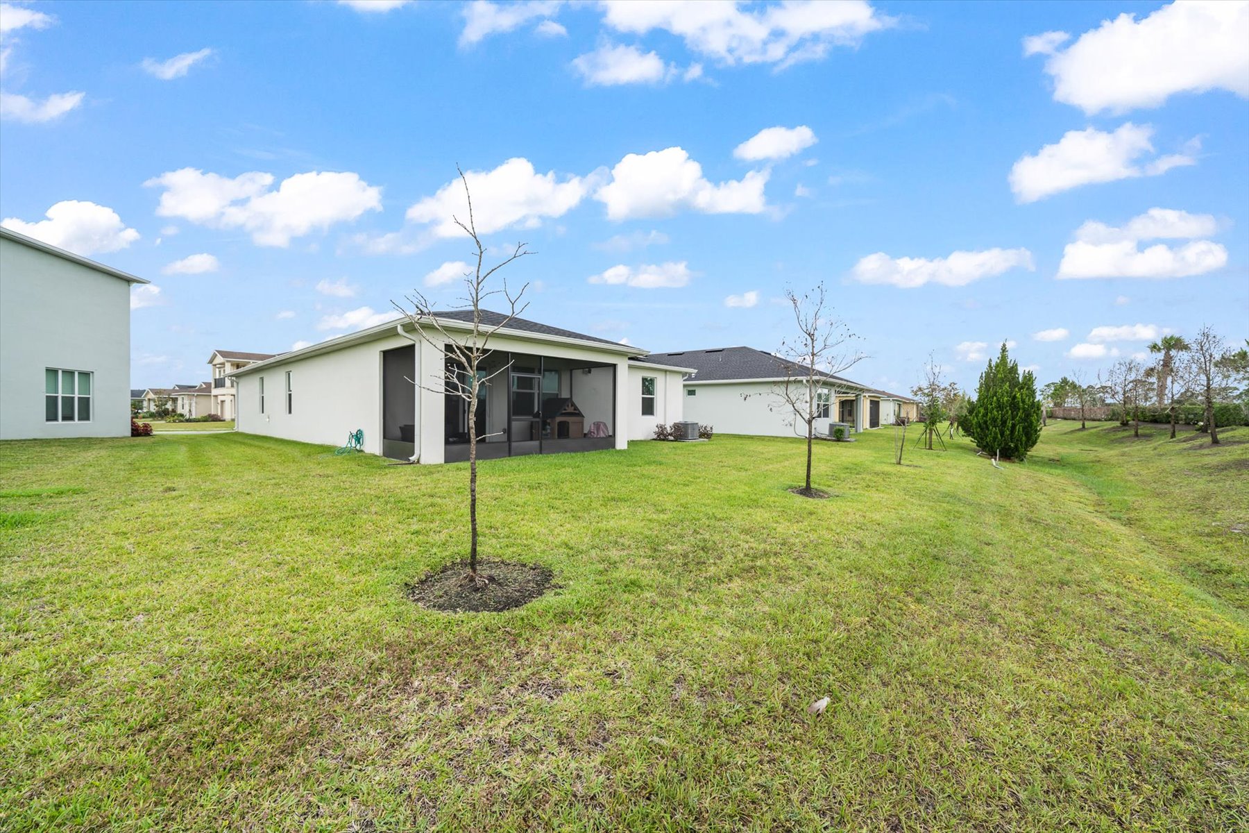  732 Veridian Circle NW, Palm Bay, FL, 32907 - 物件實景