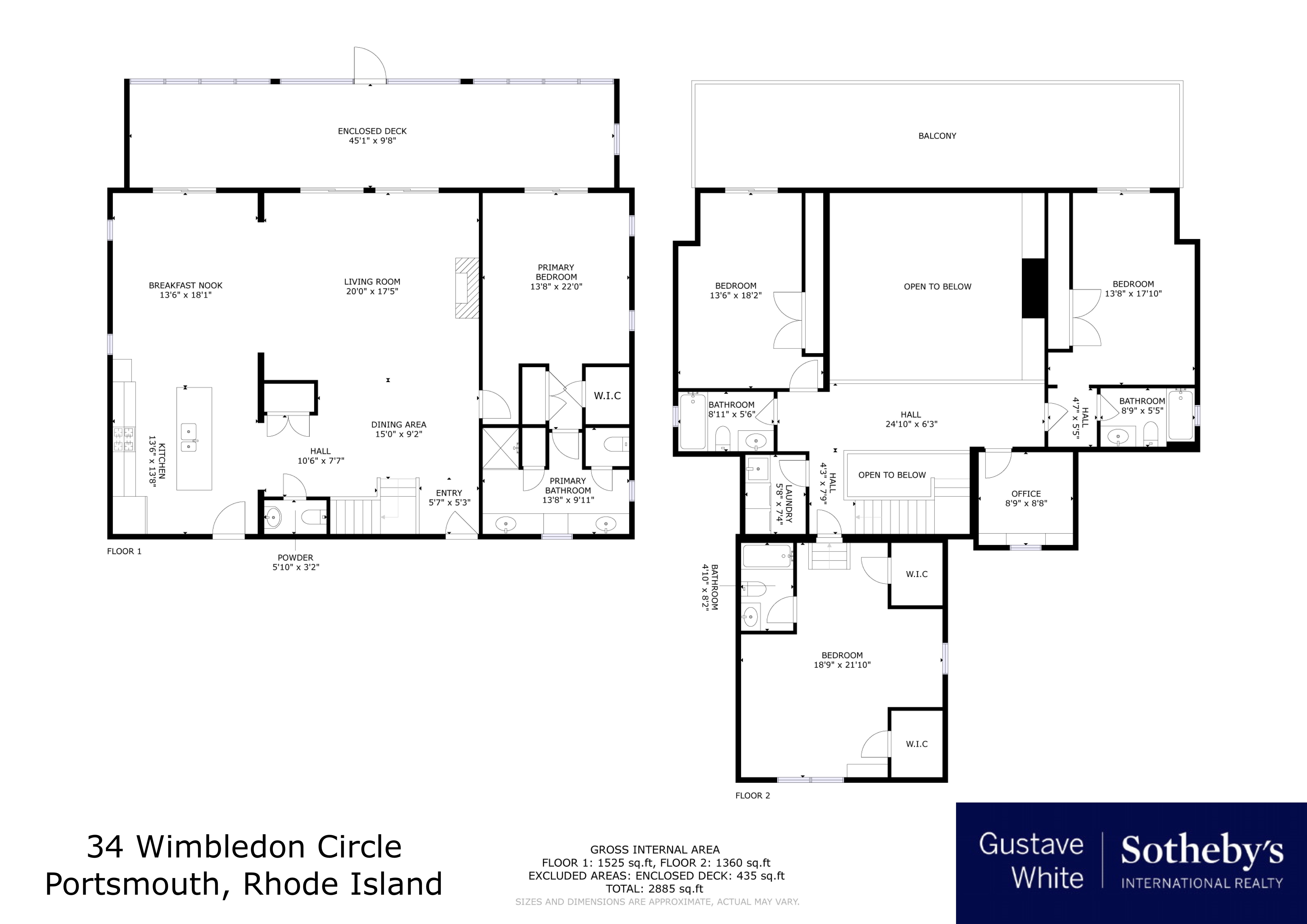  Exceptional Home in Private Sporting Community - 物件實景
