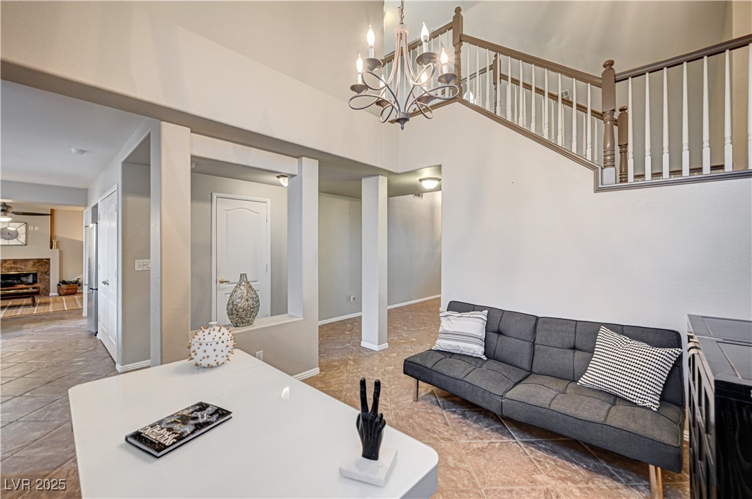 Las Vegas, Nevada, 89134, United States, 4 Bedrooms Bedrooms, ,3 BathroomsBathrooms,Residential,For Sale,1998518