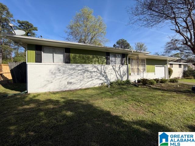 Alford Ave, Hoover, AL 35226 #1