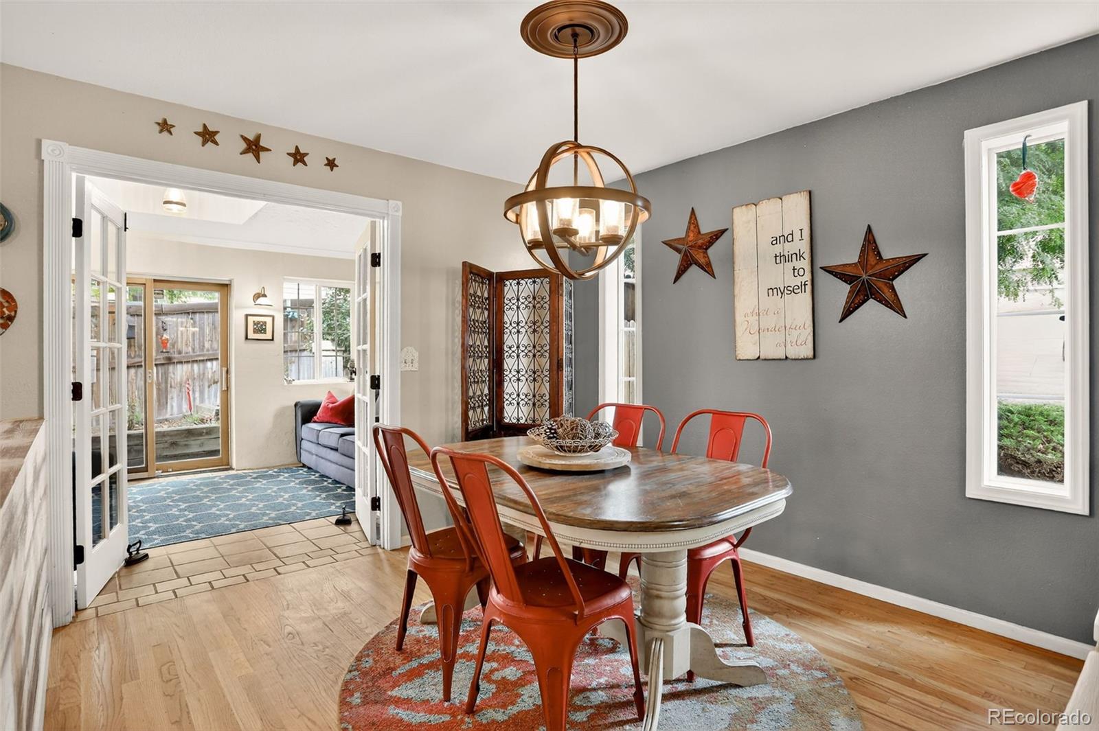 Littleton, Colorado, 80123, United States, 3 Bedrooms Bedrooms, ,3 BathroomsBathrooms,Residential,For Sale,1918351