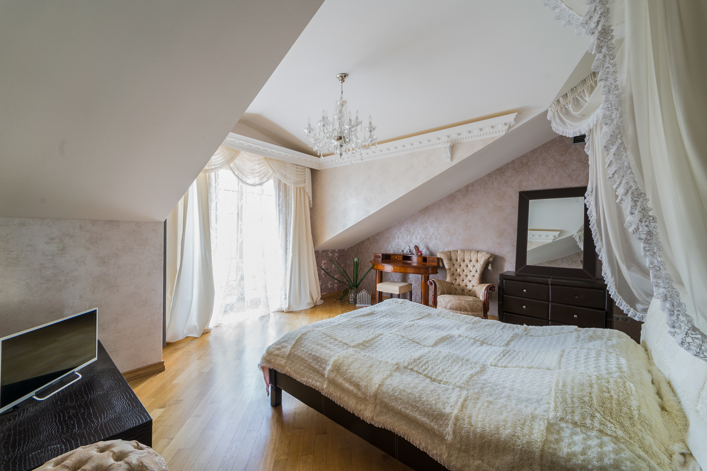  Sophisticated house in Bulduri - 物件實景