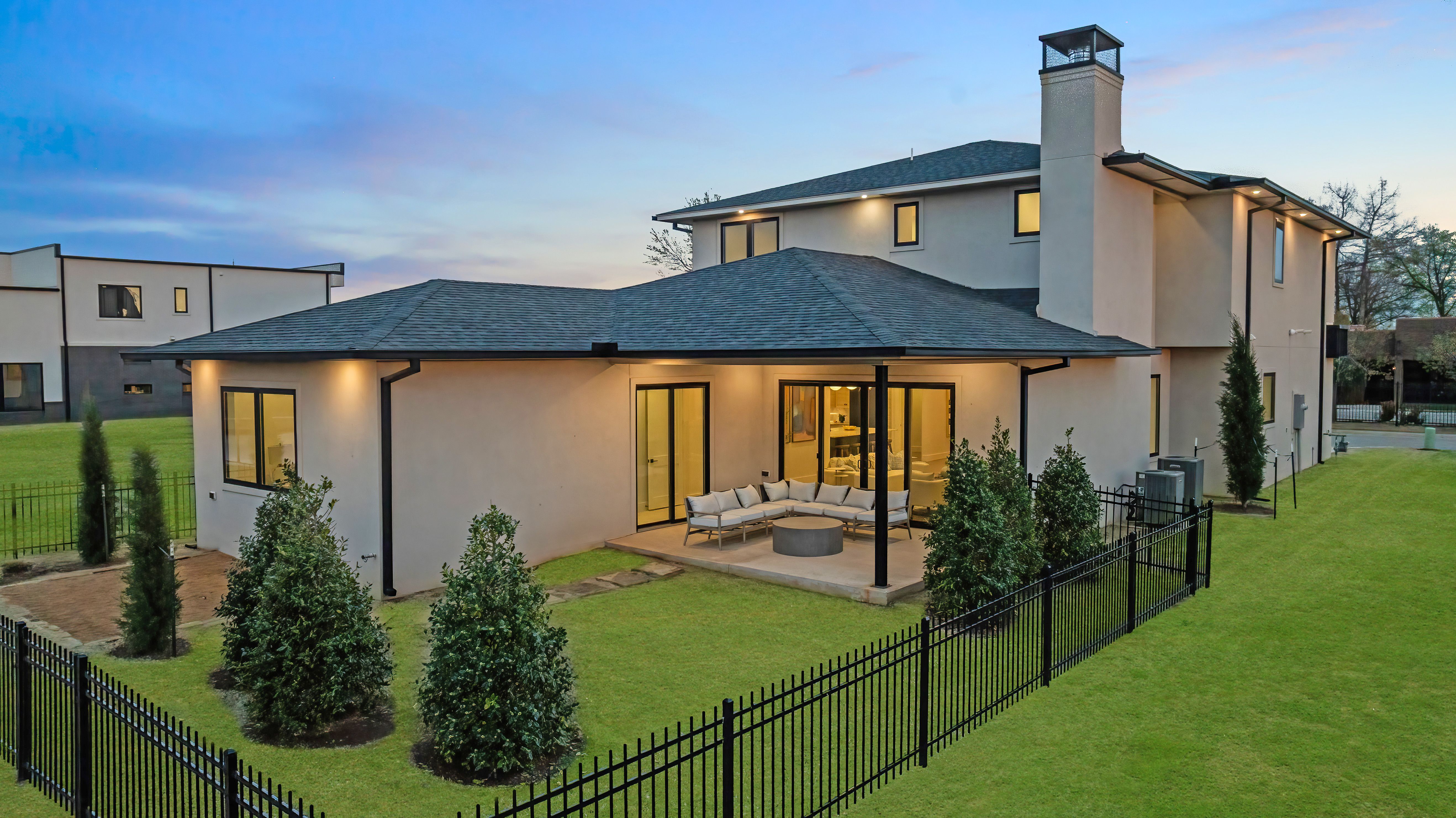  834 NW 72nd Street, Oklahoma City, OK 73116 - 物件實景