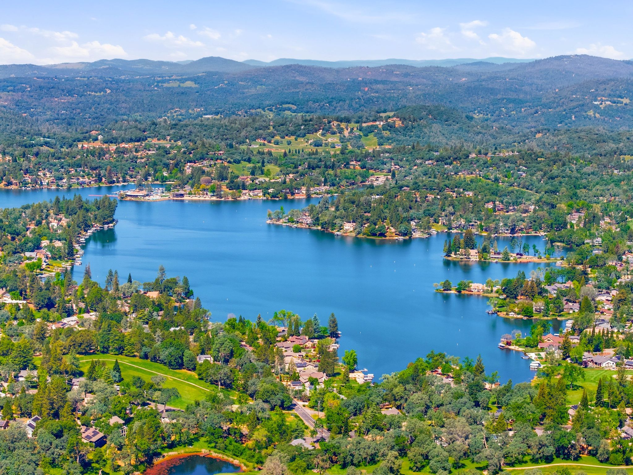  23796 Landon Evan Lane, Auburn, CA 95602 - 物件實景