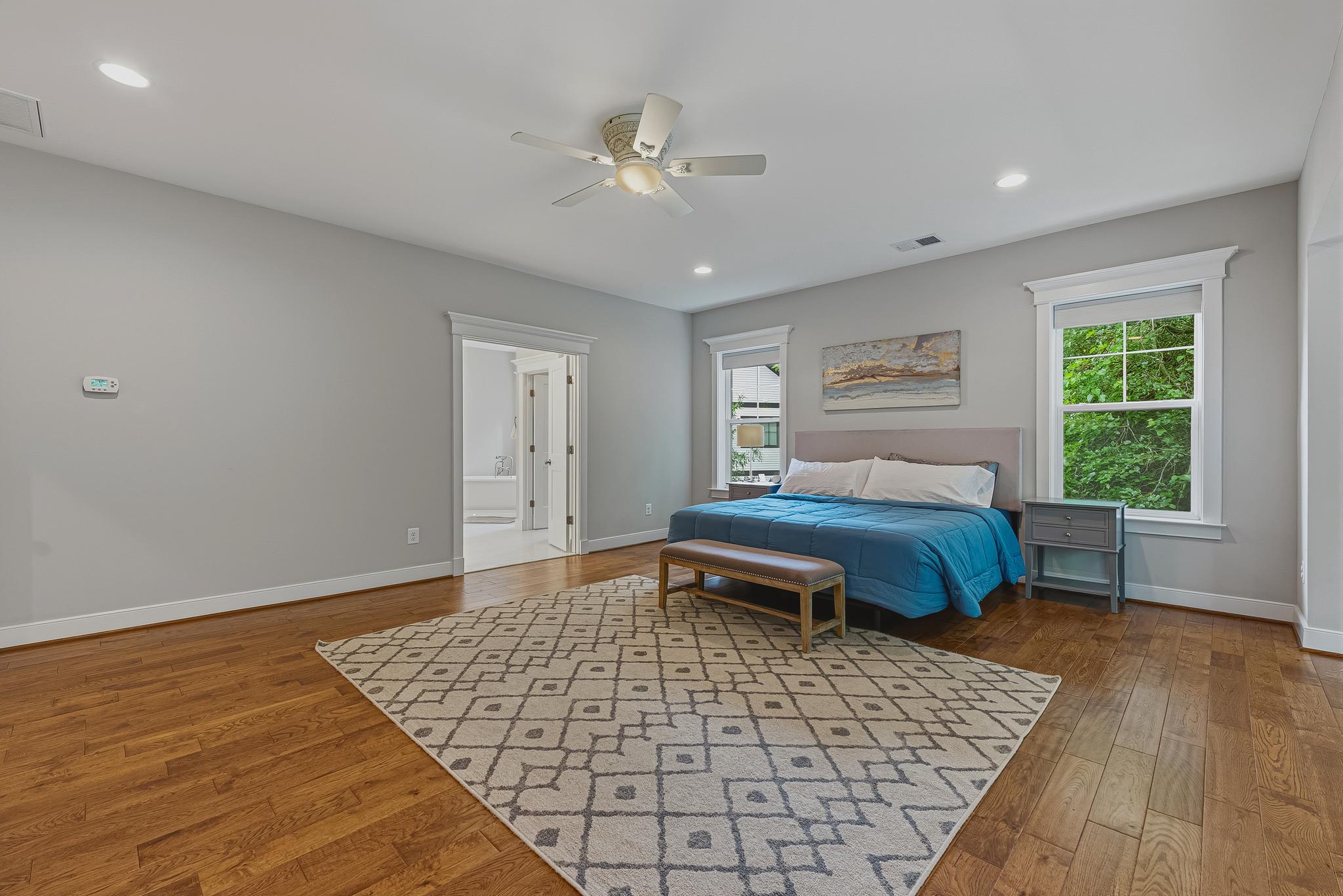  3512 N Pocomoke Street, Arlington, VA, 22213 - 物件實景
