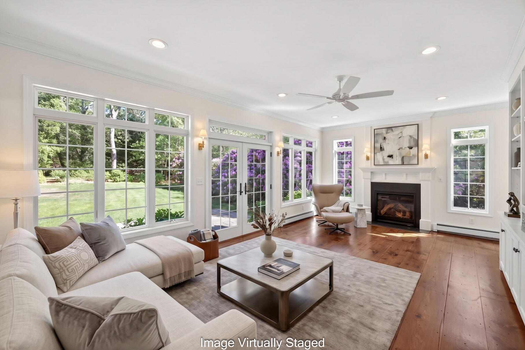 367 Deer Meadow Lane, Chatham, MA, 02633 - 物件實景