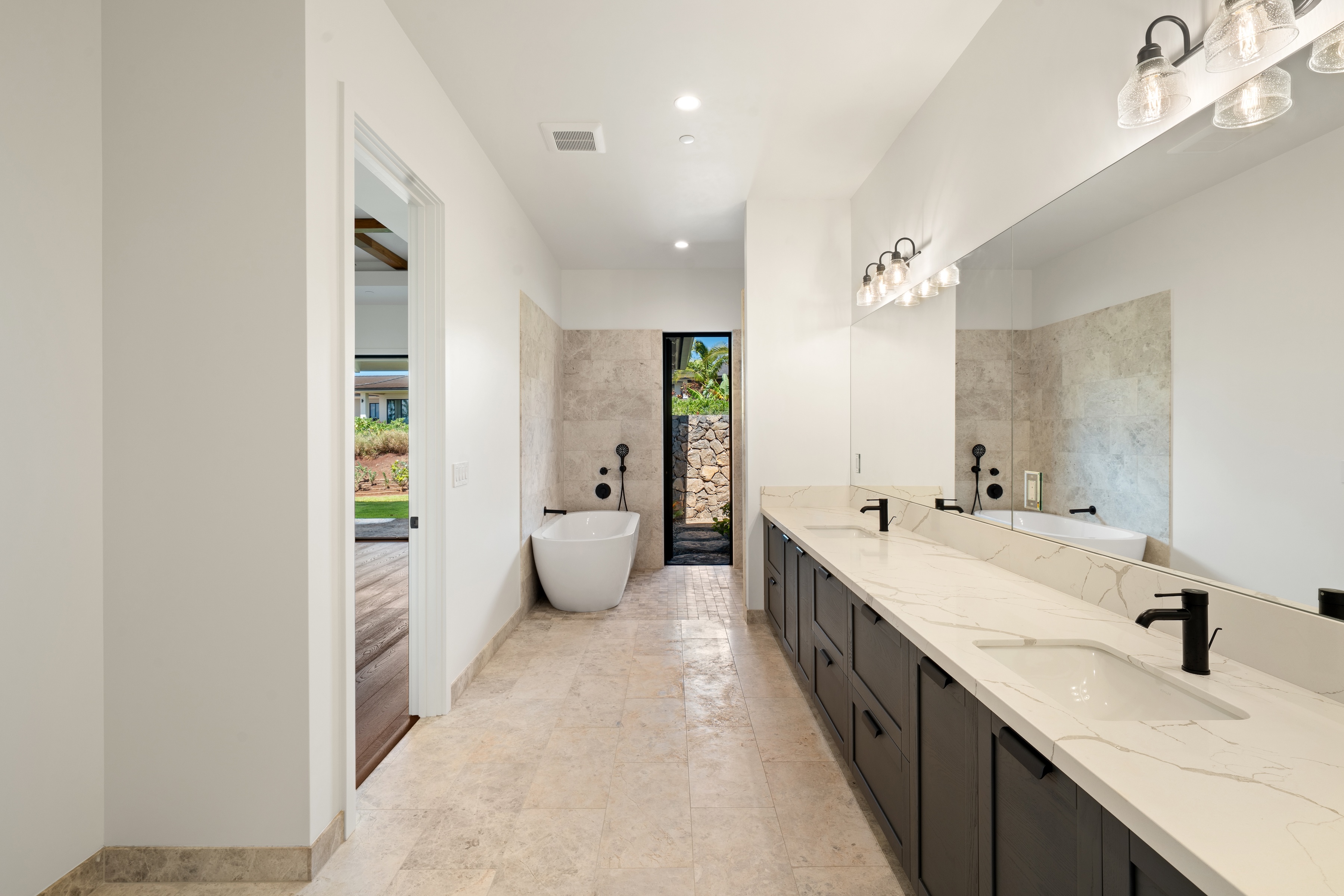  Your Canvas for Contemporary Island Living on the Hillsaide of Kaanapali - 物件實景