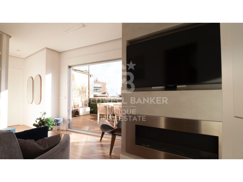 Madrid, Comunidad de Madrid, ES, 1 Bedroom Bedrooms, ,1 BathroomBathrooms,Residential,For Sale,1736282