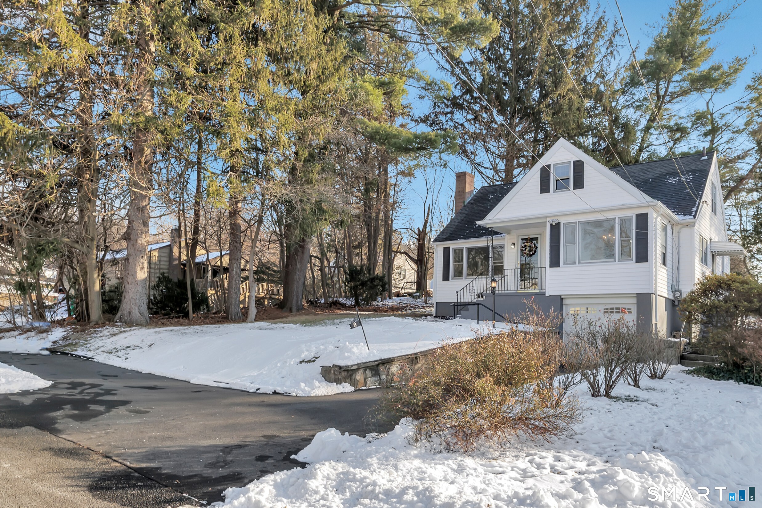 Sunnyridge Pkwy, Trumbull, CT 06611 #1