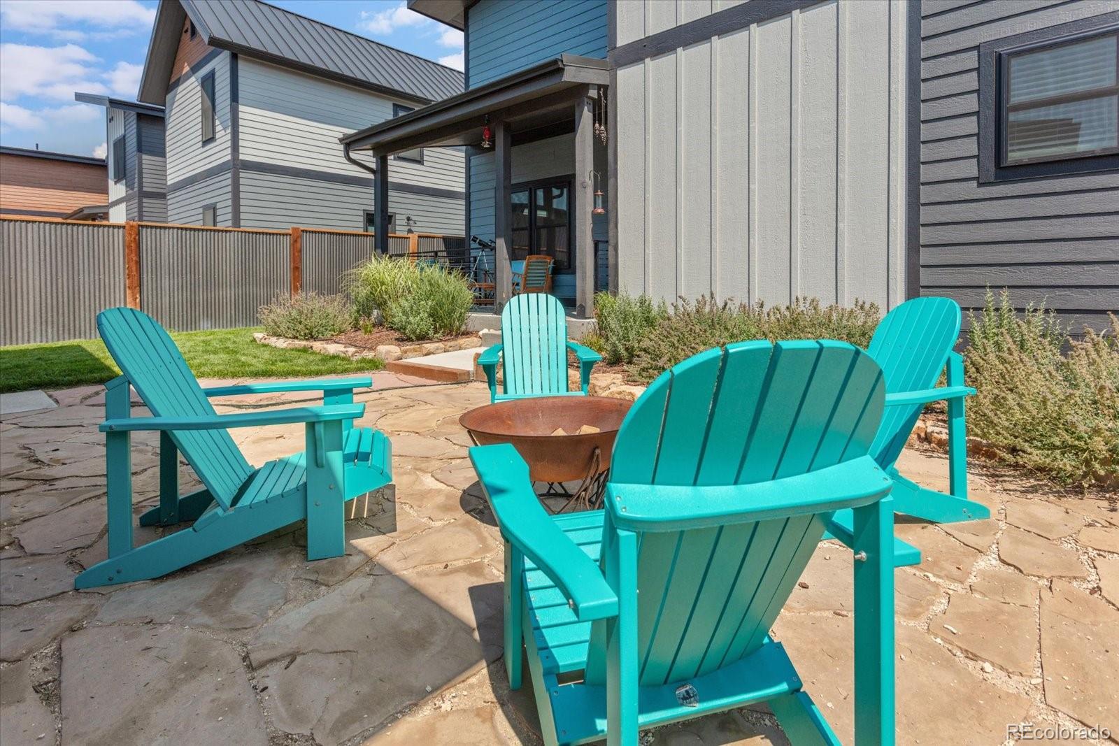 Poncha Springs, Colorado, 81242, United States, 3 Bedrooms Bedrooms, ,3 BathroomsBathrooms,Residential,For Sale,1977419