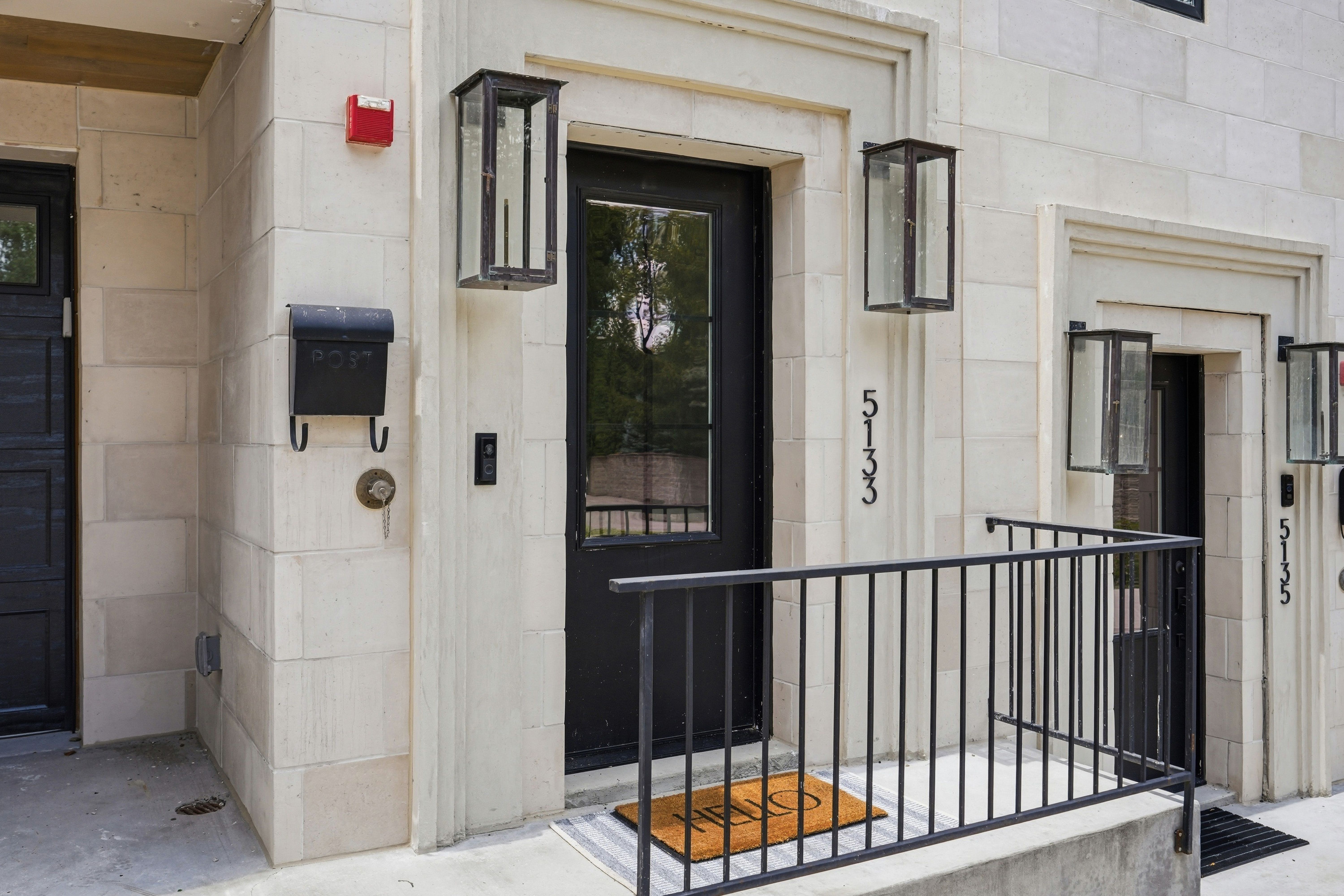  5133 5th Avenue, Pittsburgh, PA 15232 - 物件實景