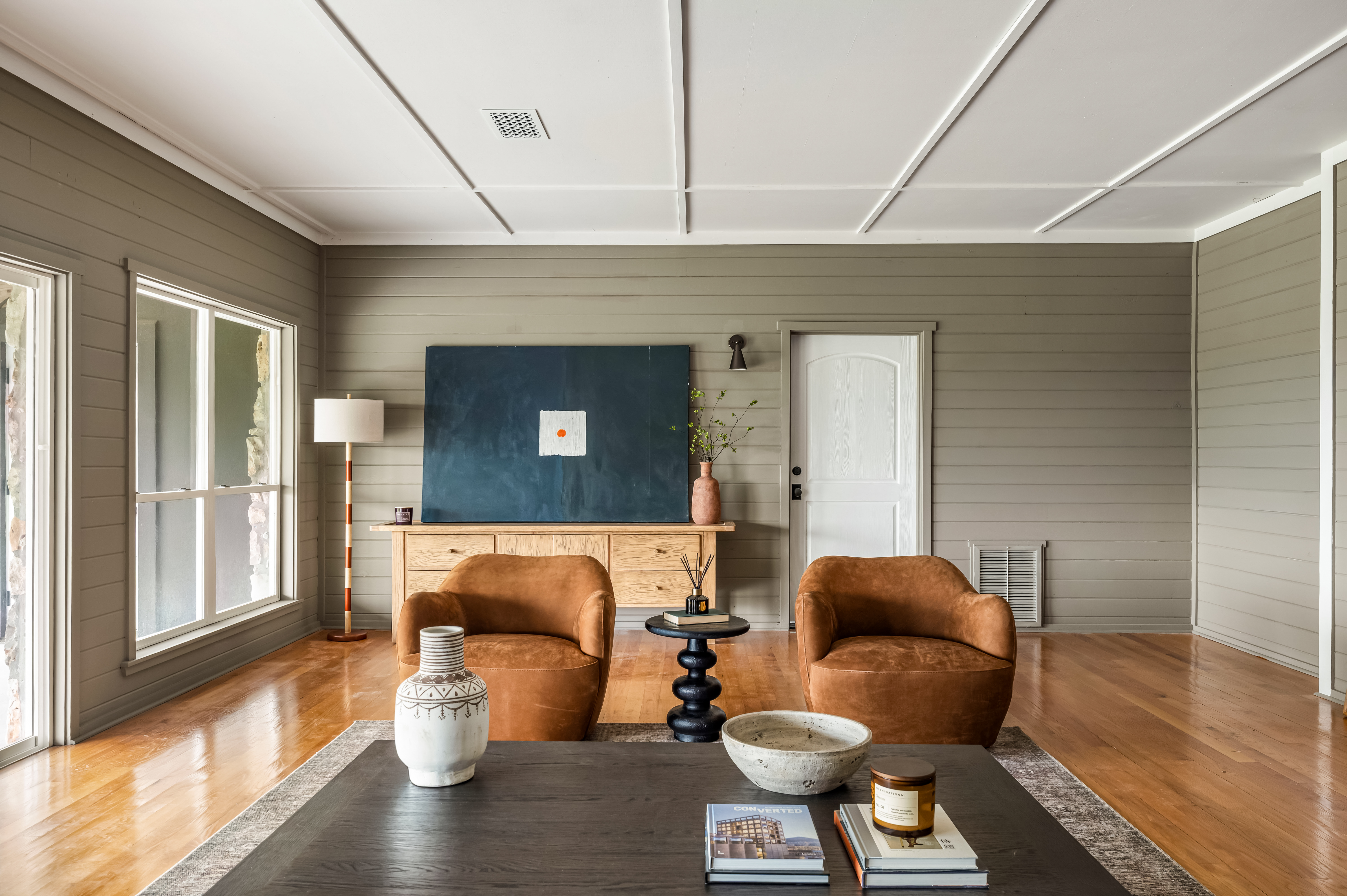  Hill Country Retreat Offering Sweeping Unobstructed Views - 物件實景