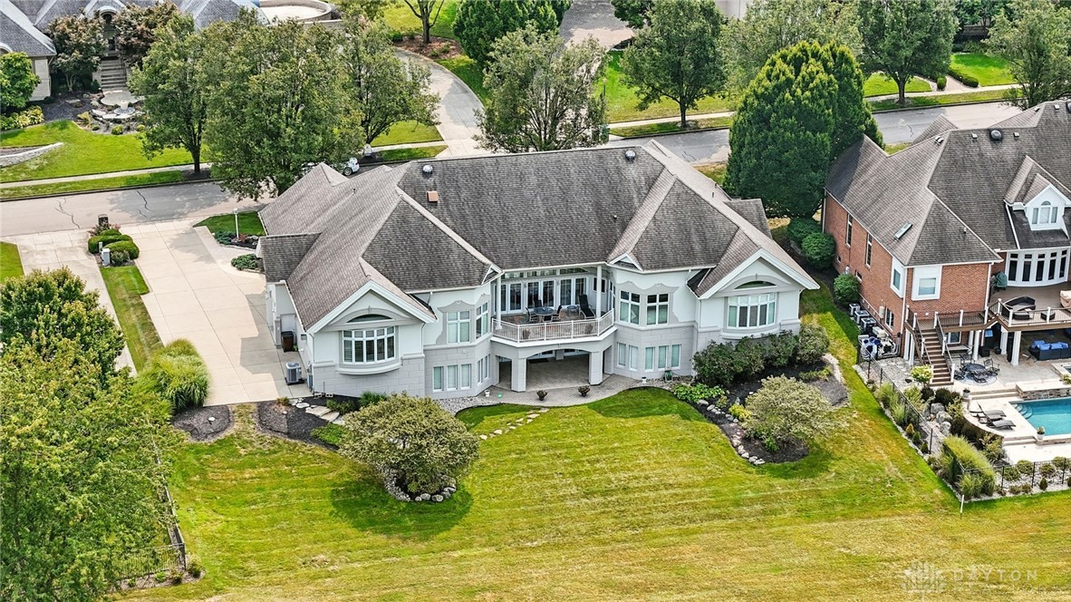 Xenia, Ohio, 45385, United States, 4 Bedrooms Bedrooms, ,4 BathroomsBathrooms,Residential,For Sale,1941685