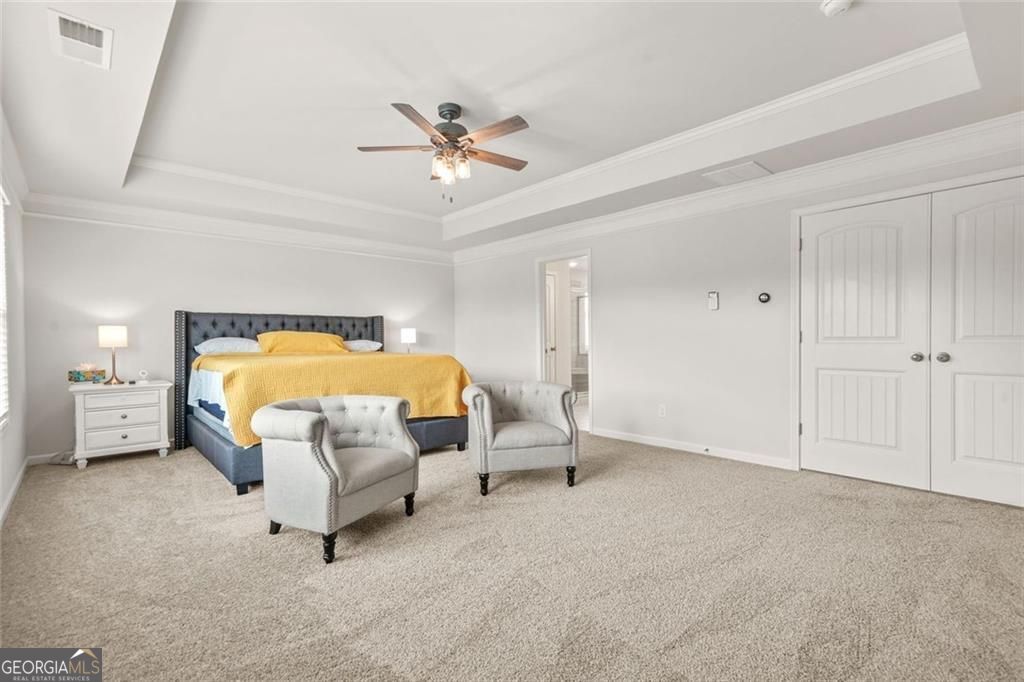 Lithia Springs, Georgia, 30122, United States, 5 Bedrooms Bedrooms, ,4 BathroomsBathrooms,Residential,For Sale,2006565