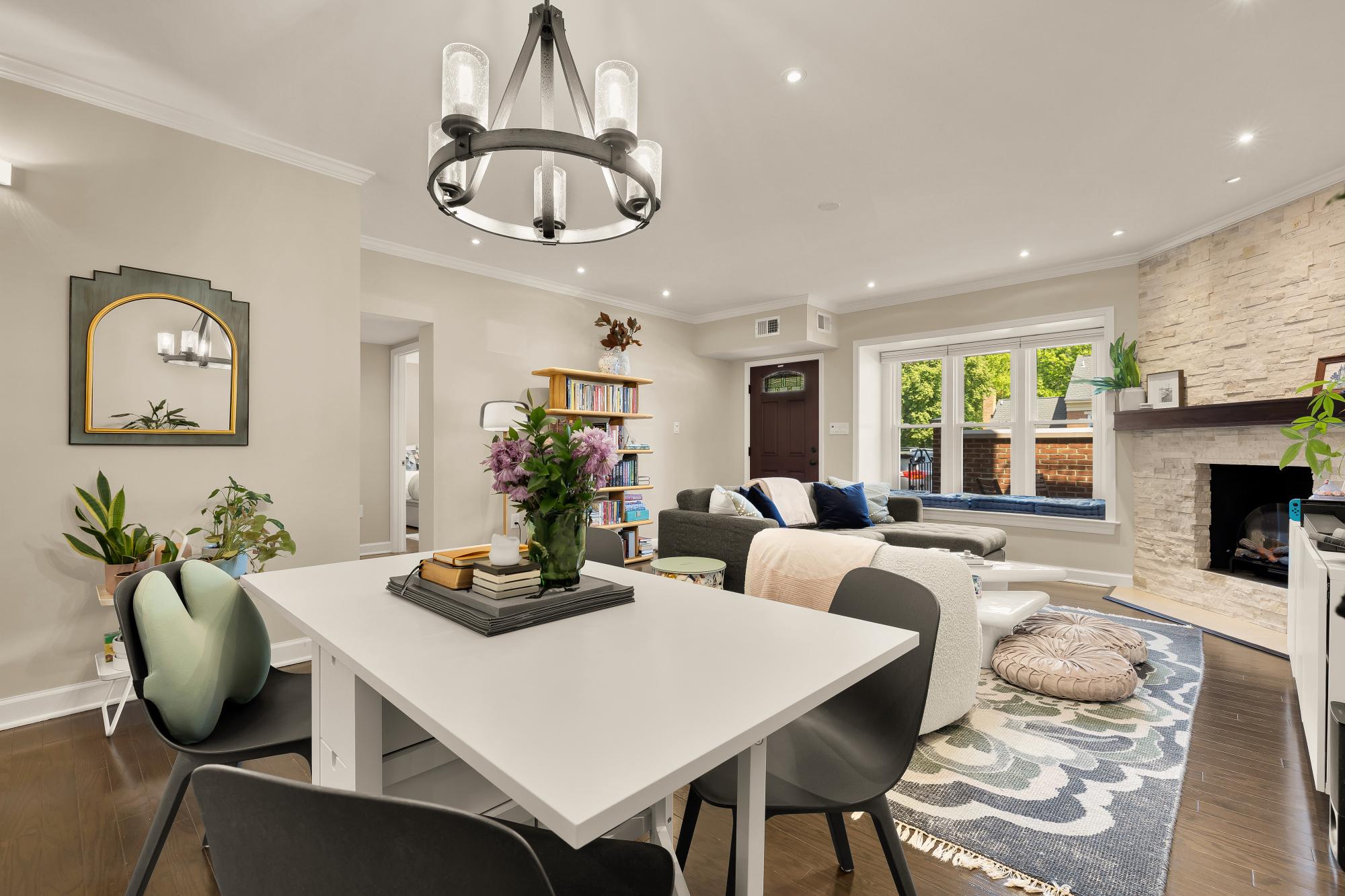  2532 Fairfax Drive, Arlington, VA, 22201 - 物件實景