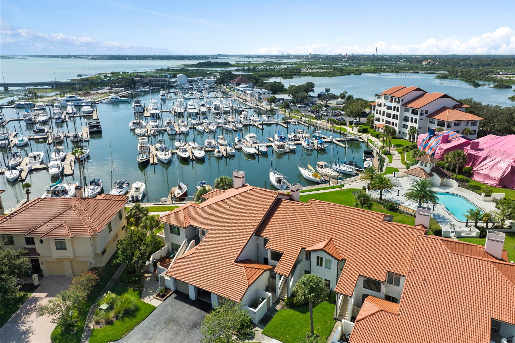  3506 Harbor Drive, St Augustine, FL, 32084 - 物件實景