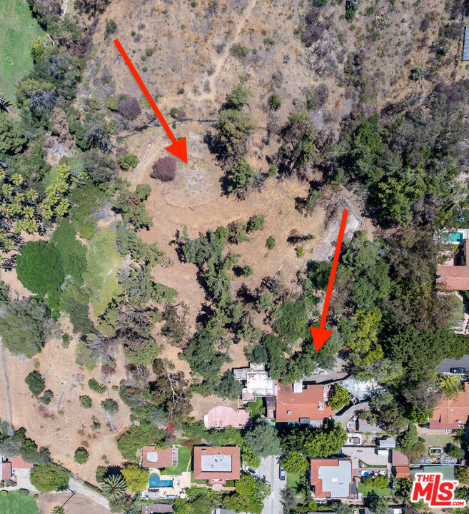 Los Angeles, California, 90046, United States, ,Land,For Sale,1891121