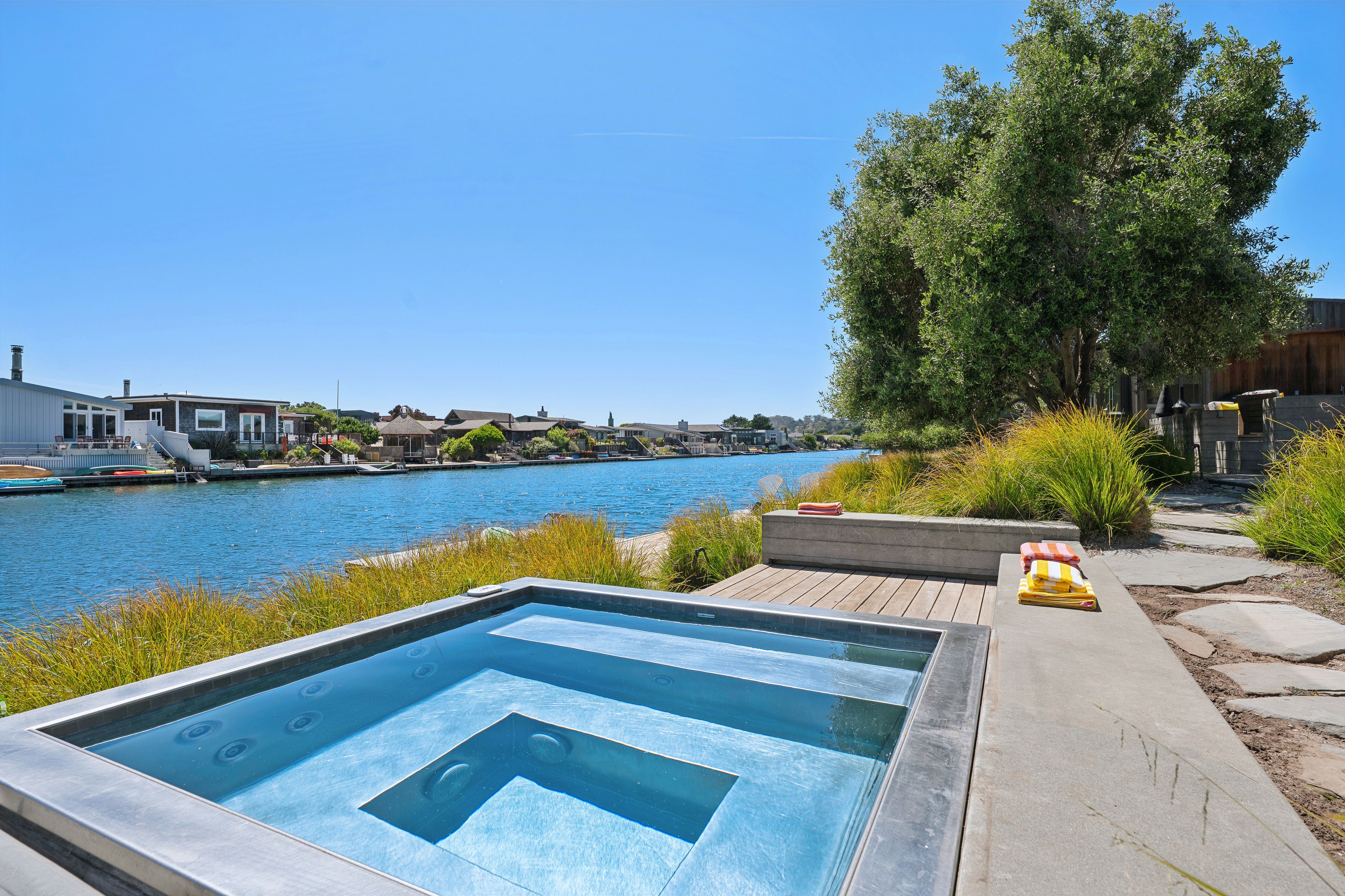  California Coastal Modern - 物件實景