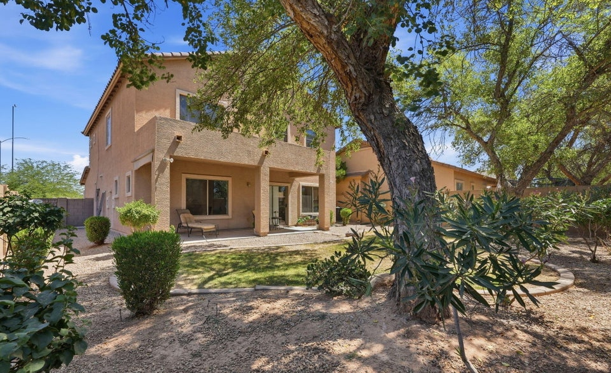  10107 E Kilarea Avenue  Mesa, AZ - 物件實景