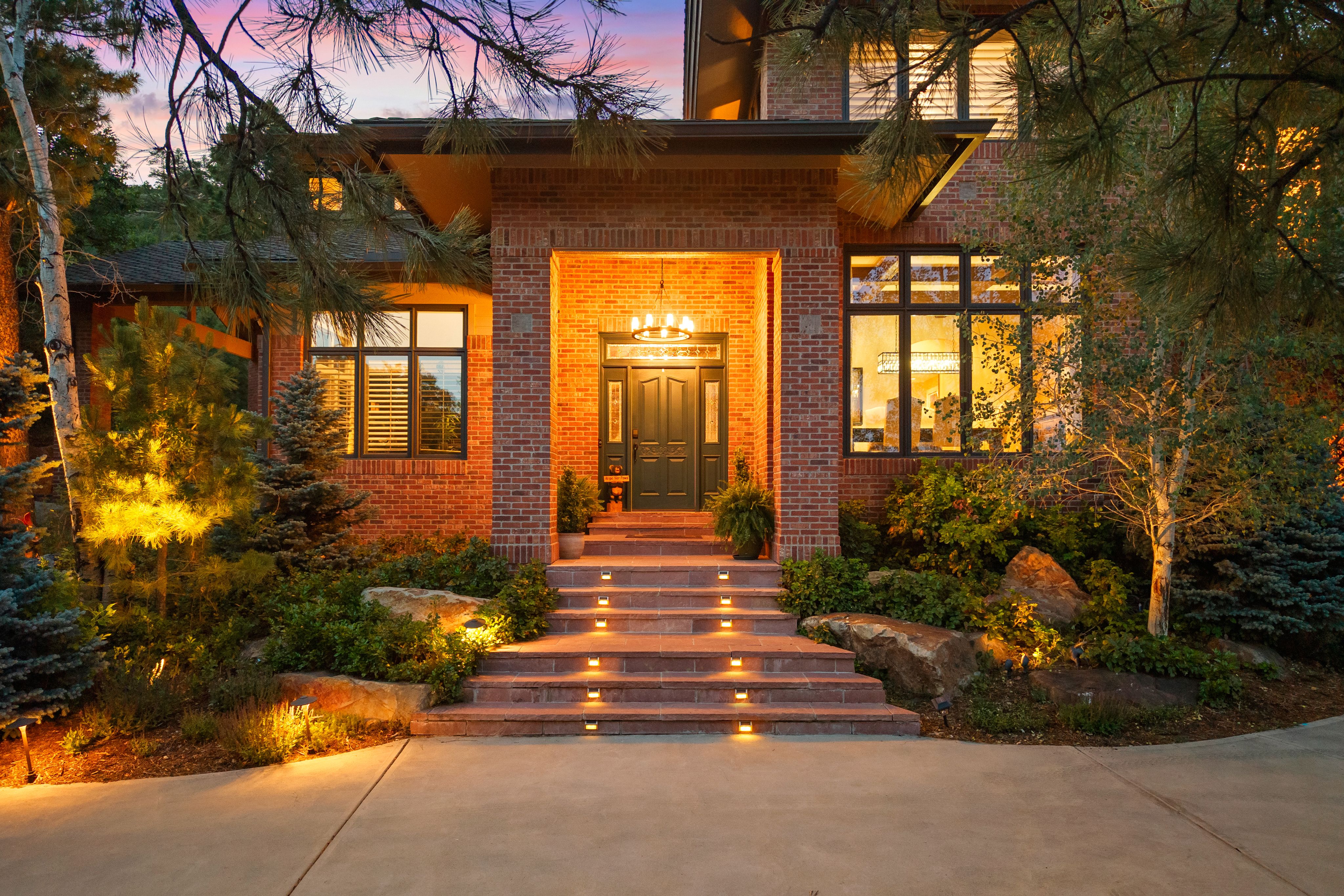  10 Castle Pines Drive N, Castle Rock, CO, 80108 - 物件實景