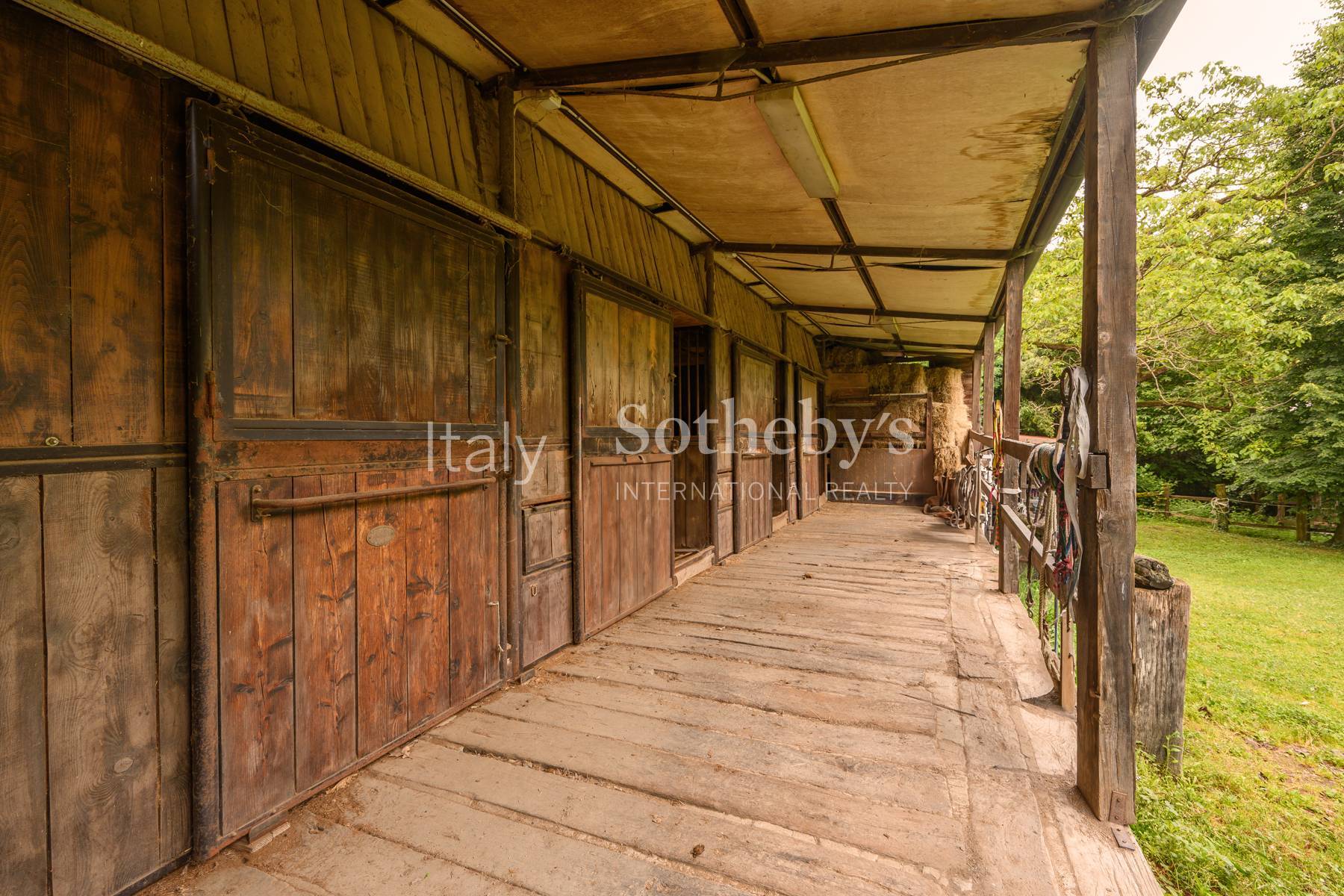  Timeless Historic Home Surrounded by Nature - 物件實景