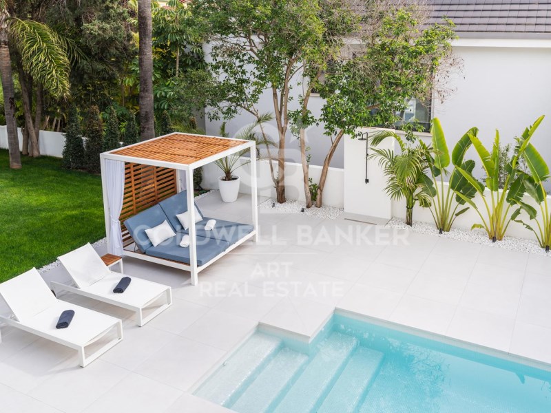 Marbella, Andalusia, ES, 4 Bedrooms Bedrooms, ,4 BathroomsBathrooms,Residential,For Sale,1793711