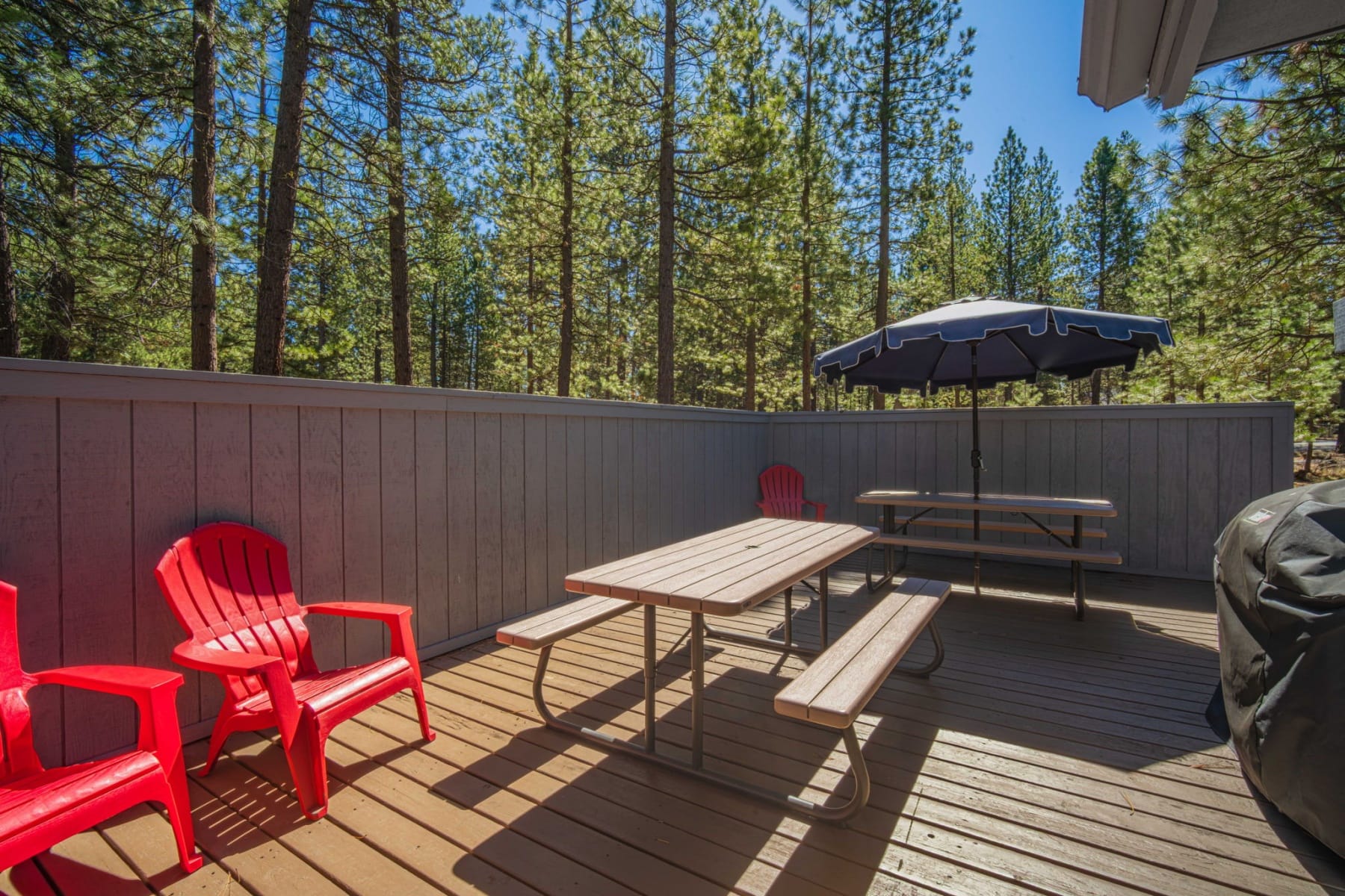  18087 E Butte Lane #4 Sunriver, OR 97707 - 物件實景