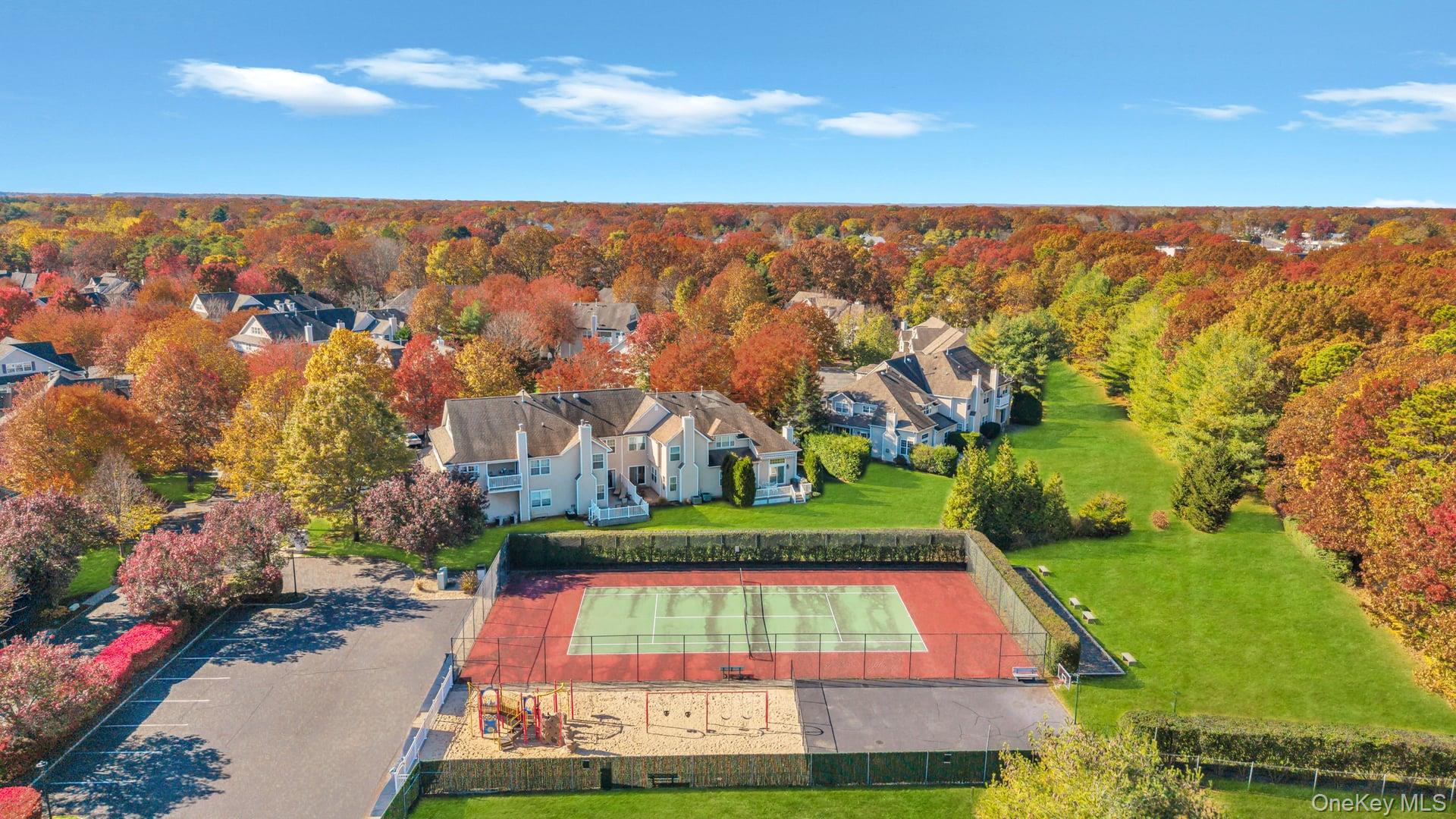 Nesconset, New York, 11767, United States, 2 Bedrooms Bedrooms, ,2 BathroomsBathrooms,Residential,For Sale,1988274