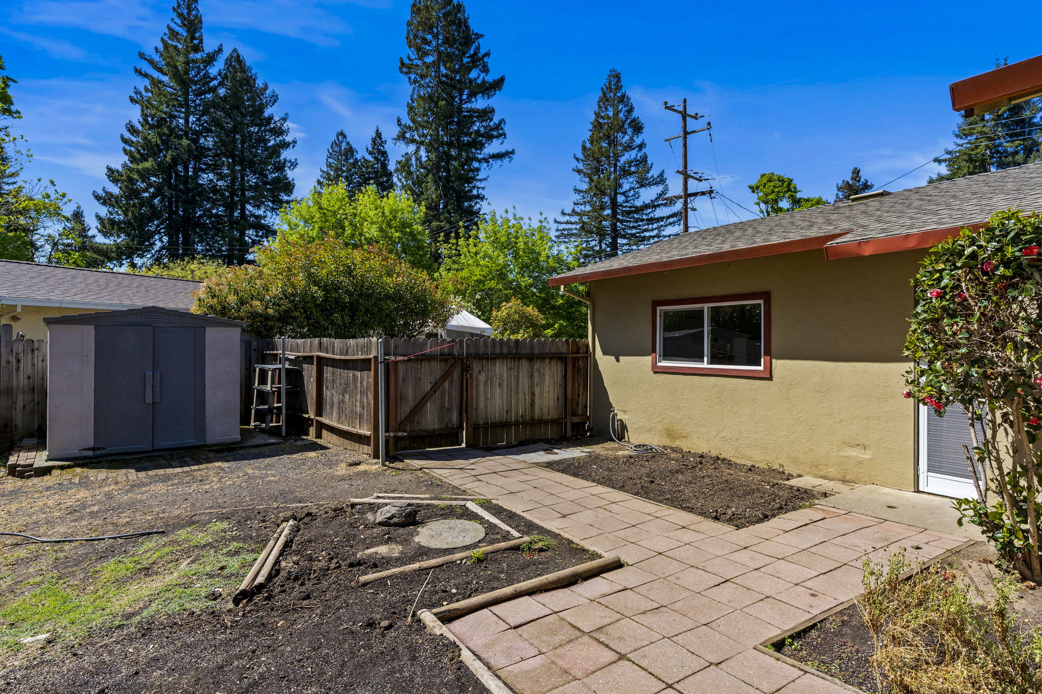  2608 West Pueblo Avenue Napa - 物件實景