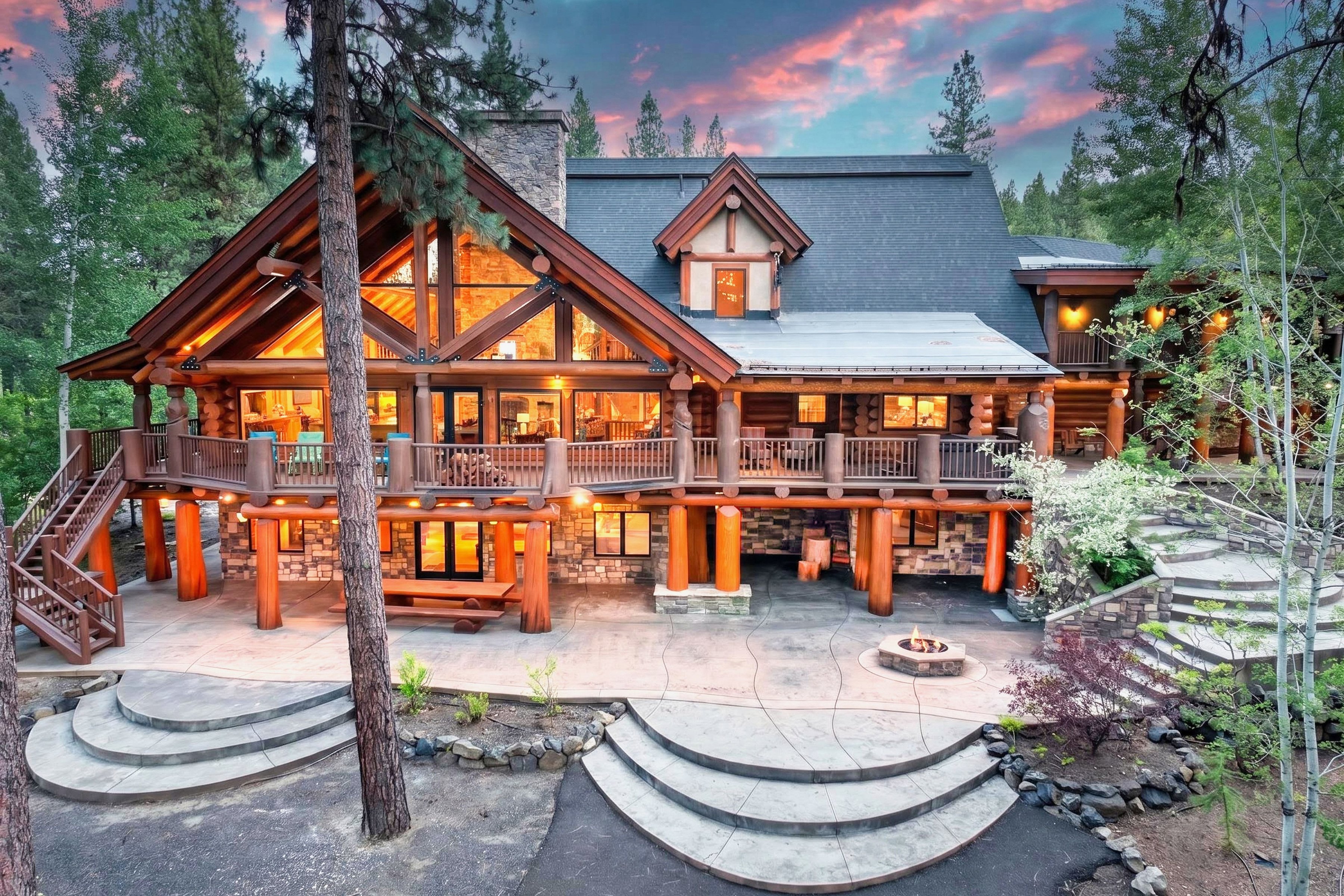  Idyllic Idaho Mountain Retreat - 物件實景