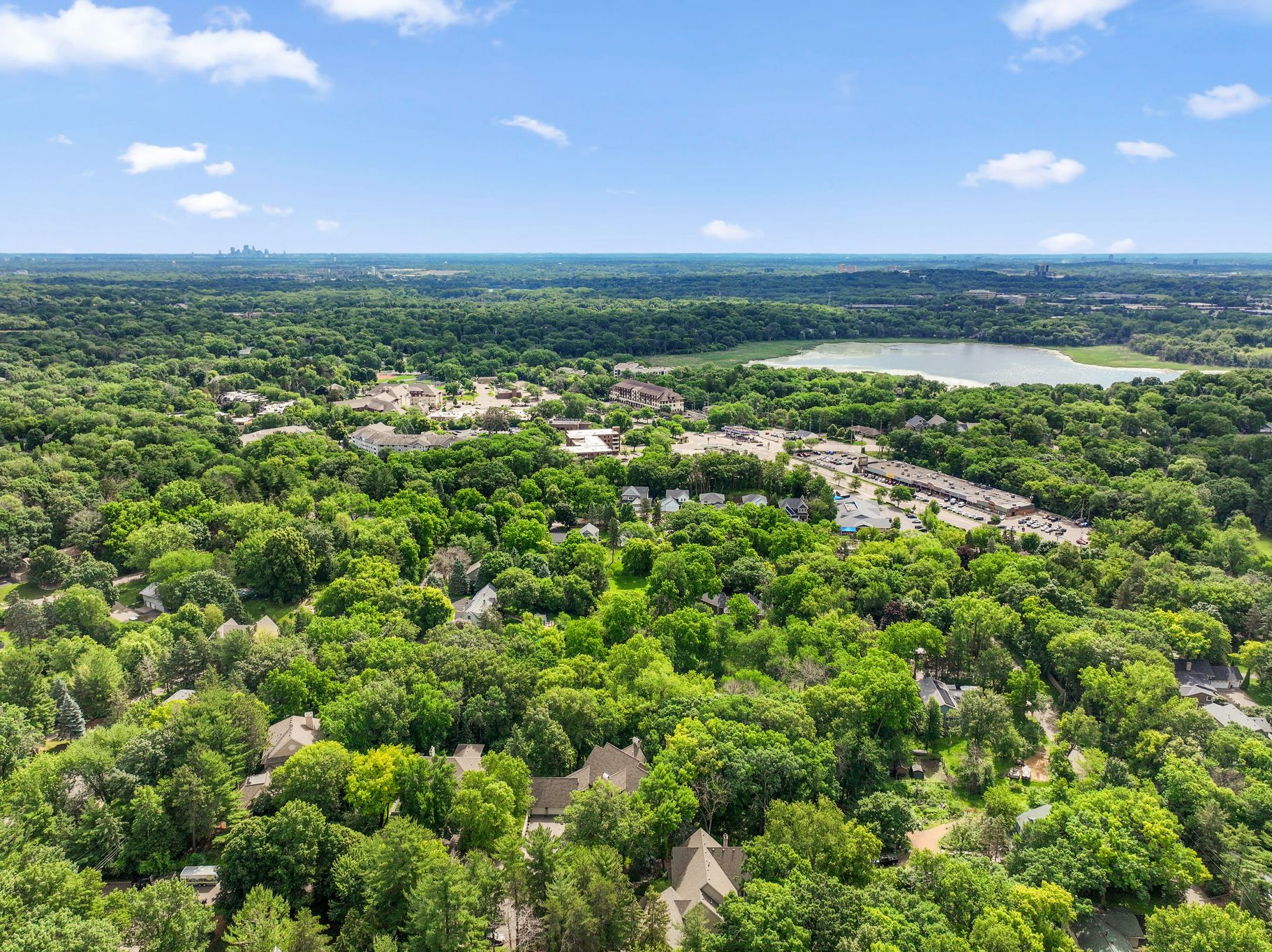  Luxury Contemporary Home in Serene Minnetonka Setting - 物件實景