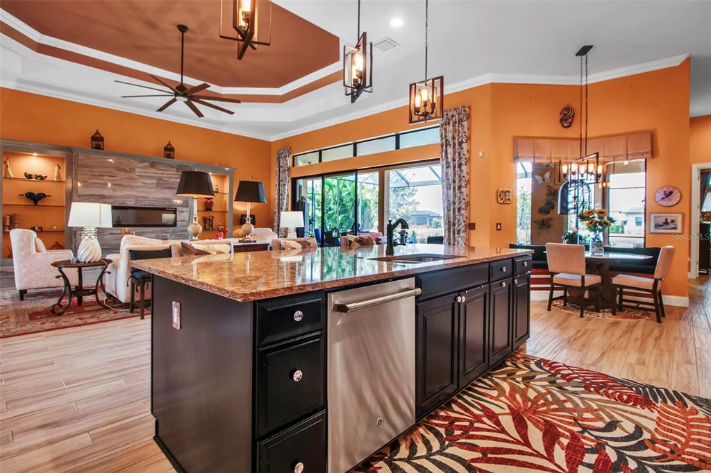 Sarasota, Florida, 34238, United States, 3 Bedrooms Bedrooms, ,4 BathroomsBathrooms,Residential,For Sale,1805272