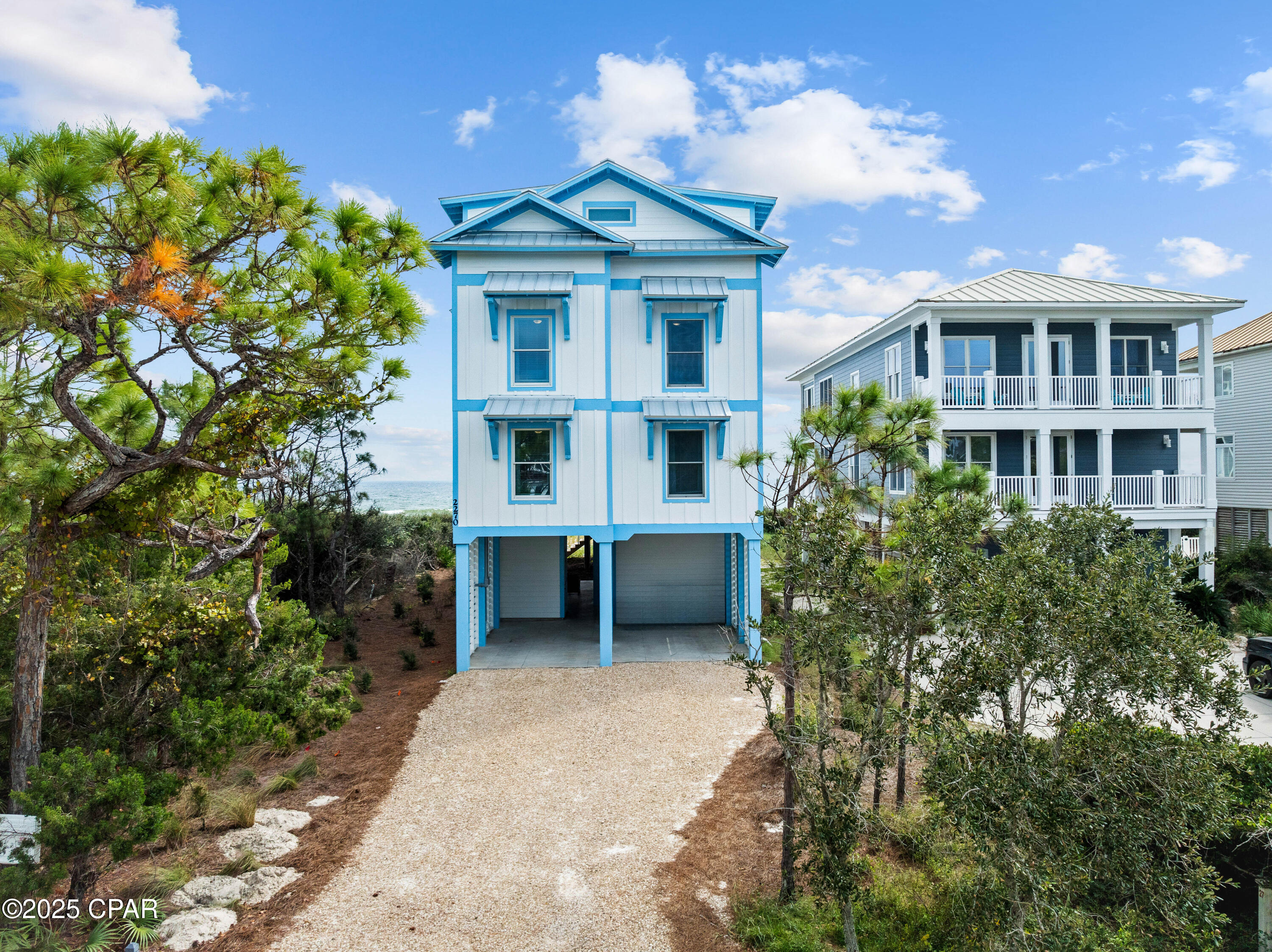 St George Islan, Florida, 32328, United States, 8 Bedrooms Bedrooms, ,10 BathroomsBathrooms,Residential,For Sale,1804406