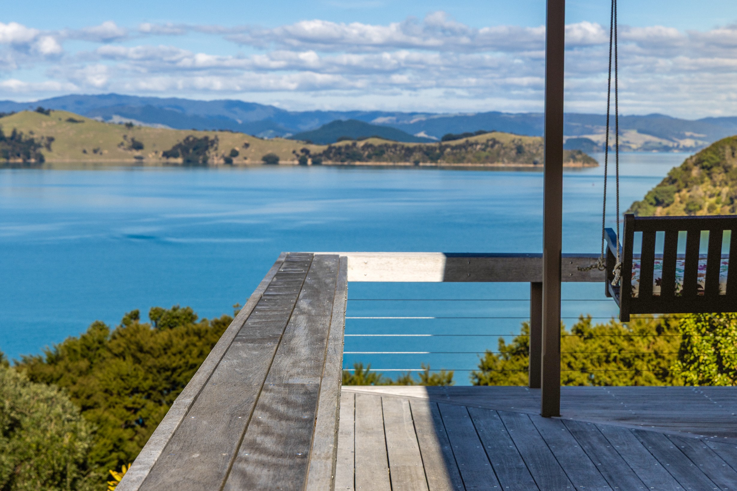  50 & 88 cowes Bay Road, Cowes Bay, Waiheke Island - 物件實景