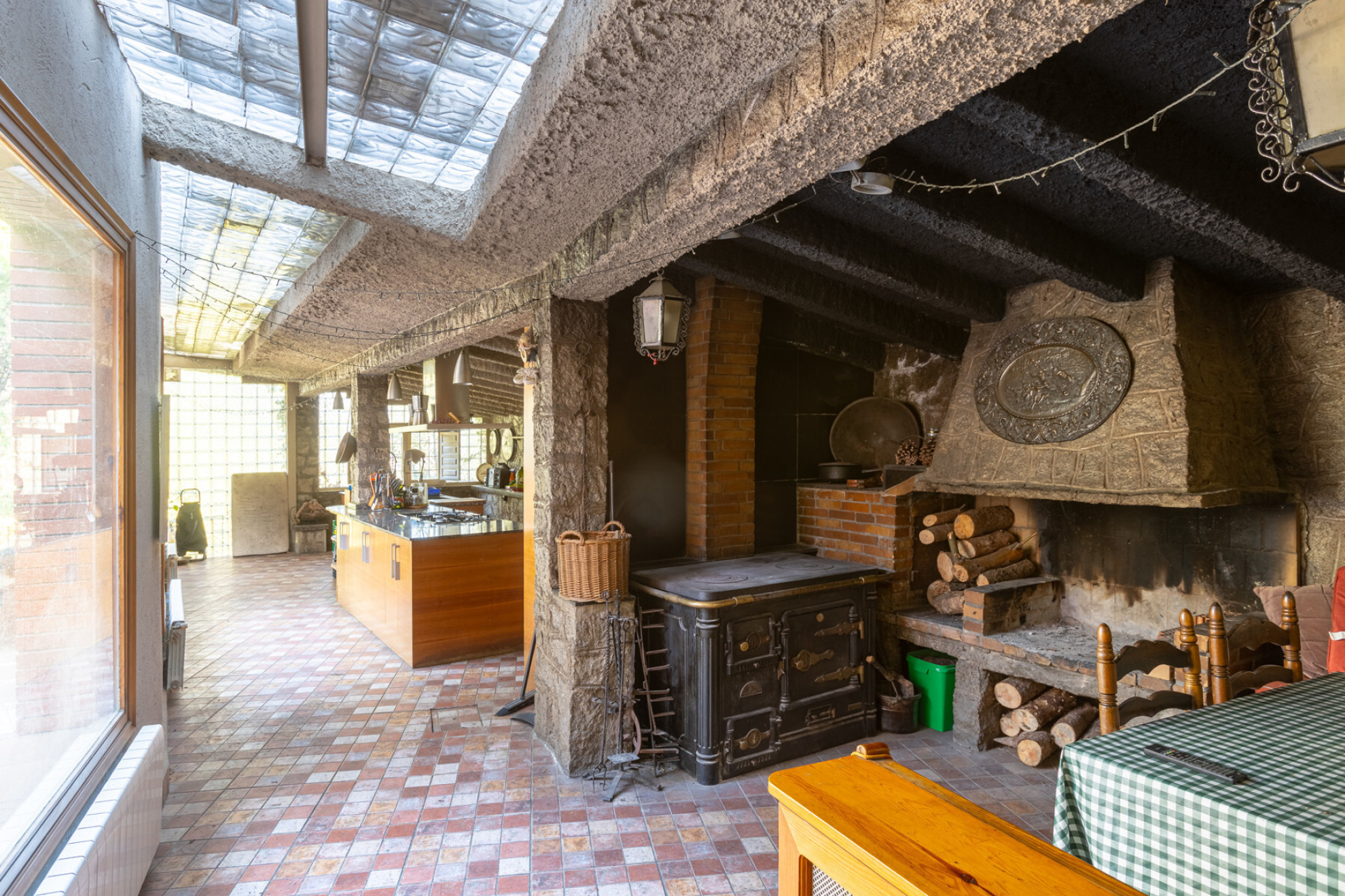  Country estate near Vallromanes Golf - Barcelona - 物件實景