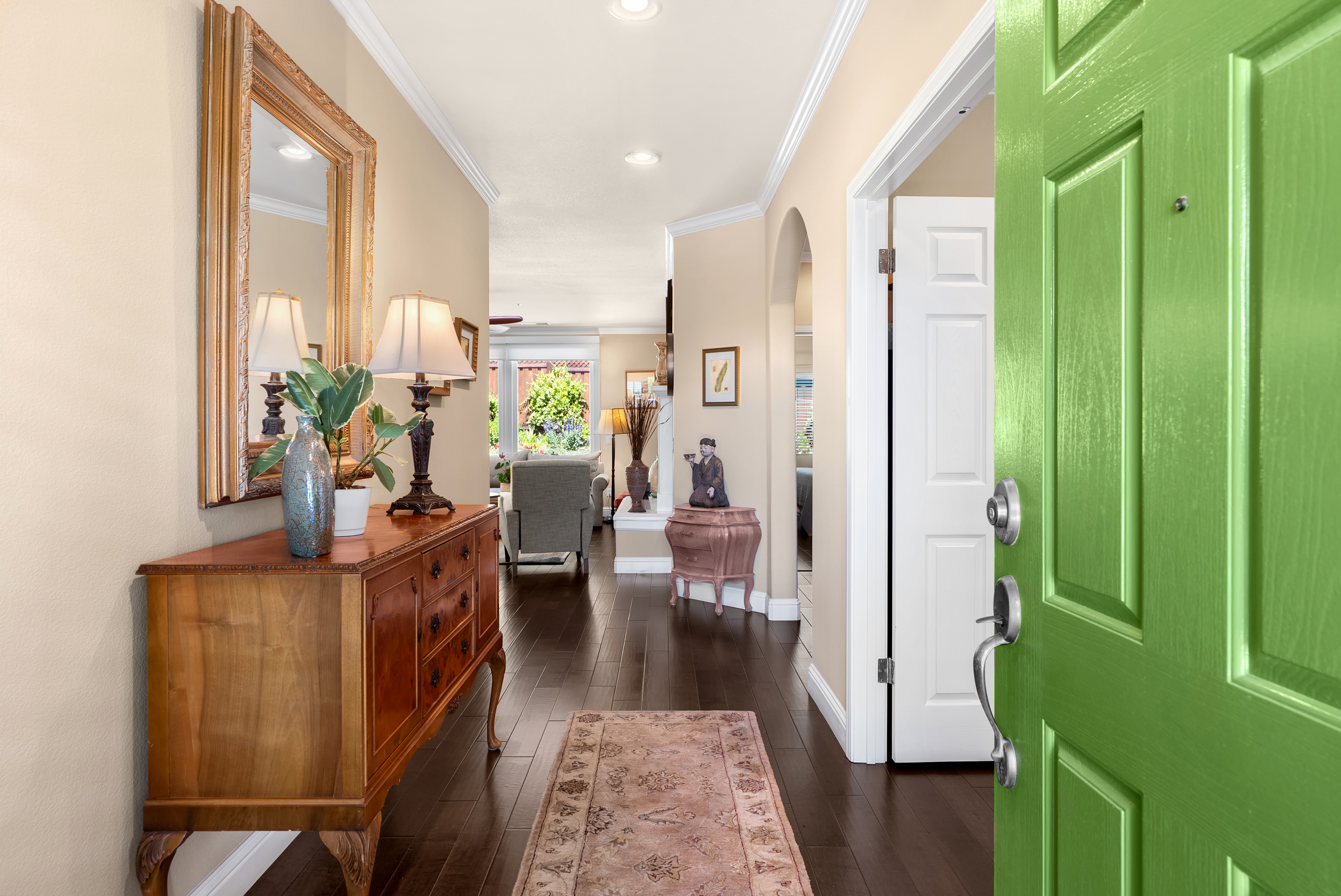  310 Buckeye Circle, Cloverdale, CA 95425 - 物件實景