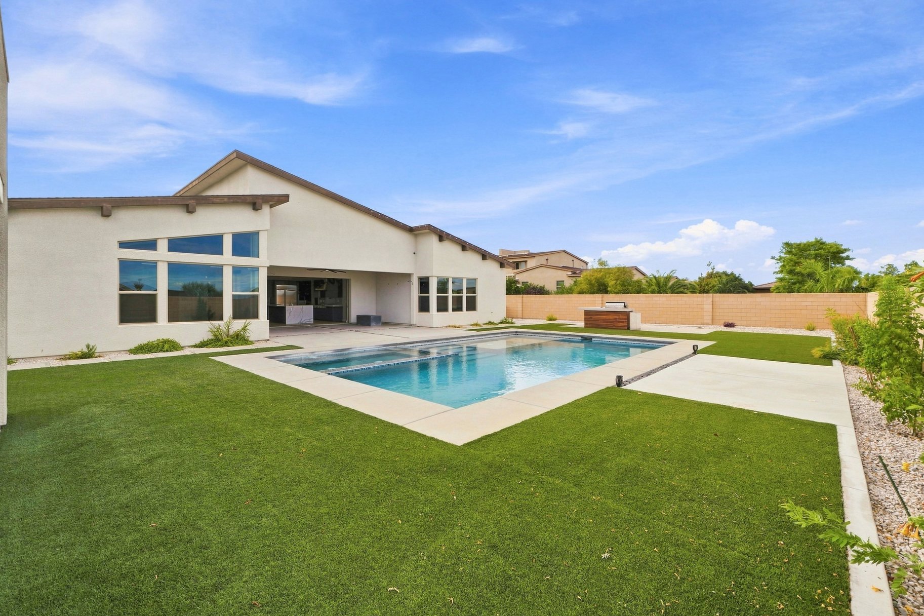  Southwest Beauty On 1/2 an Acre - 物件實景