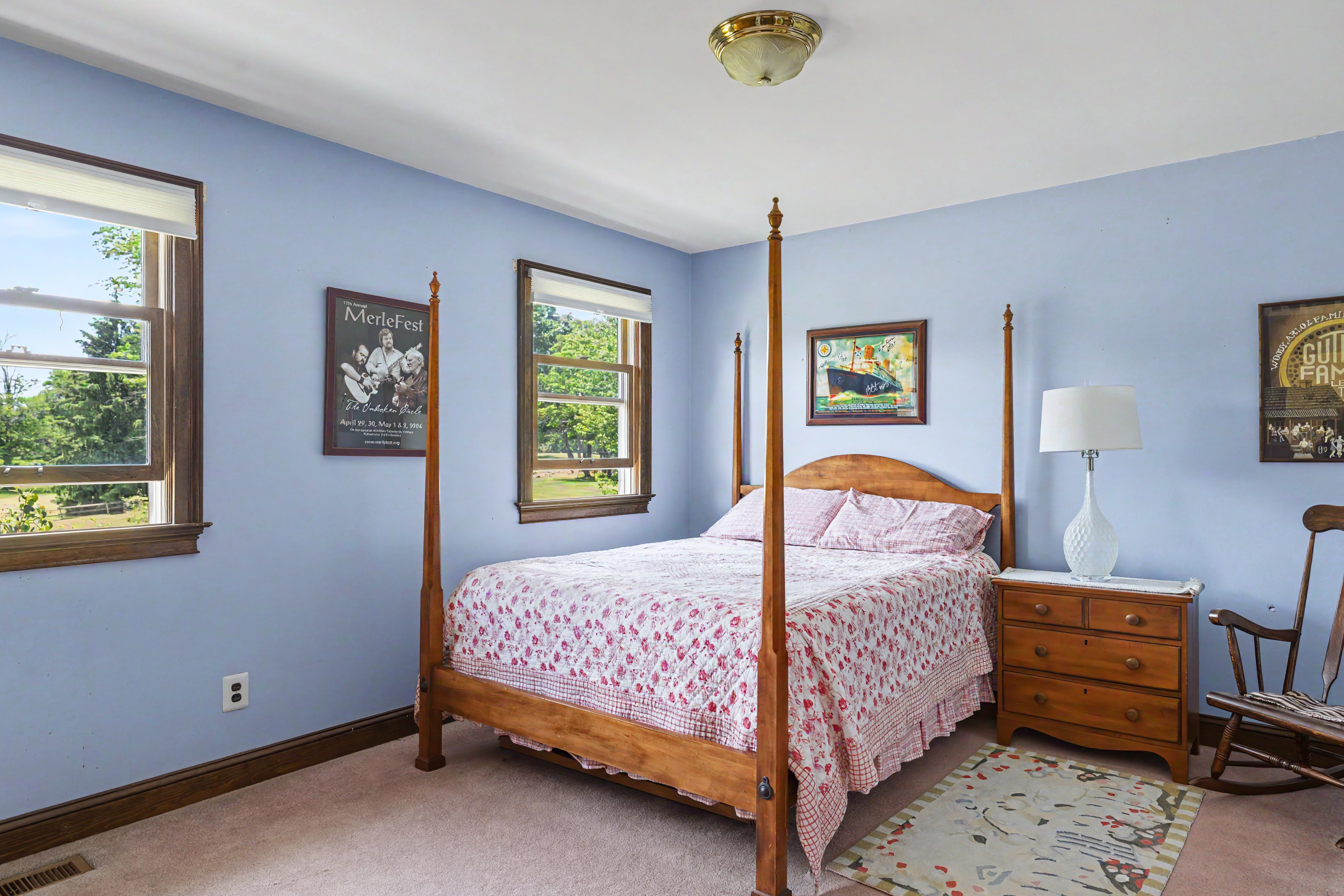  48 Bobbie Drive, Ivyland, PA 18974 - 物件實景