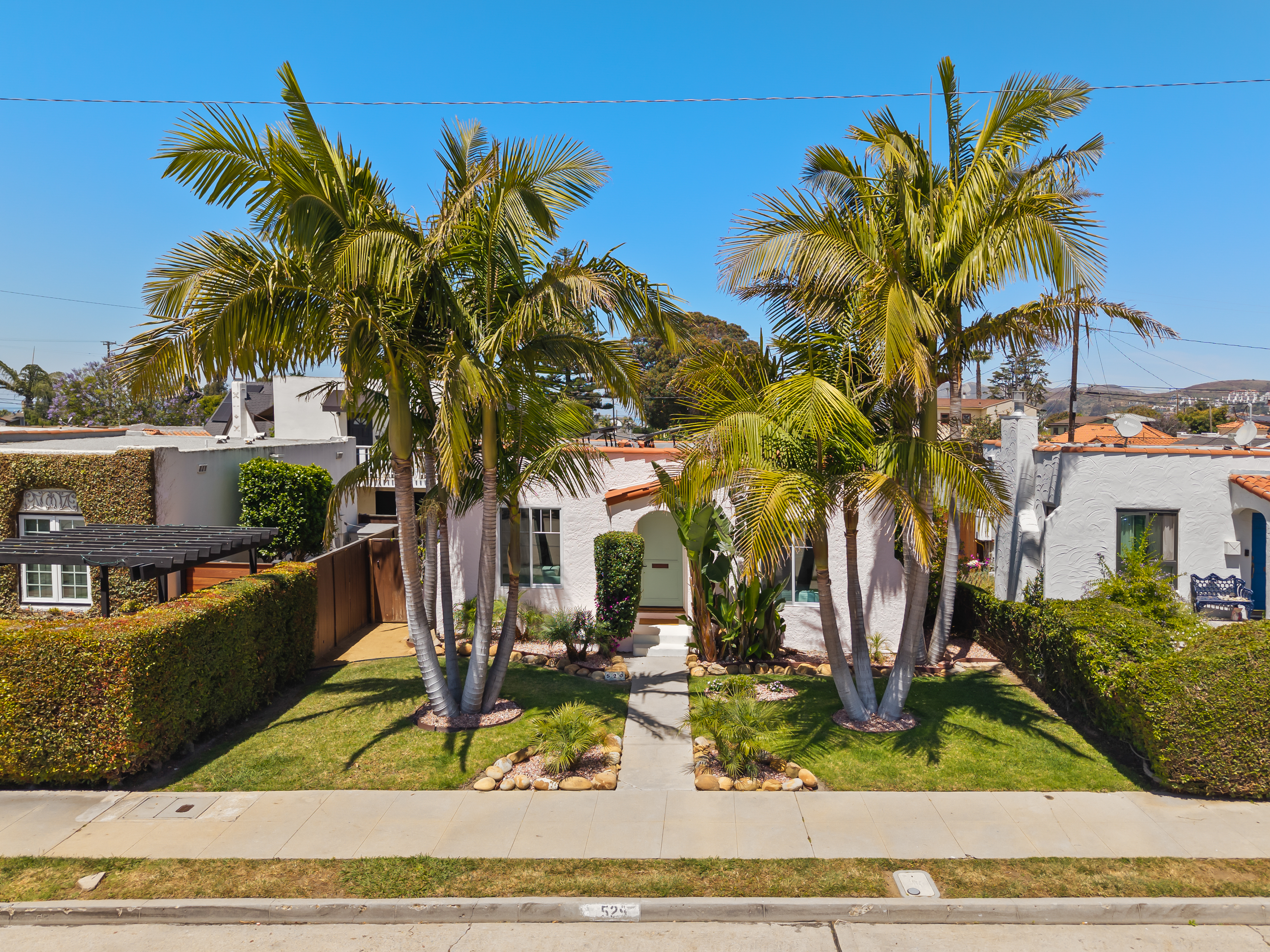  529 South Catalina Street, Ventura, CA 93001 - 物件實景